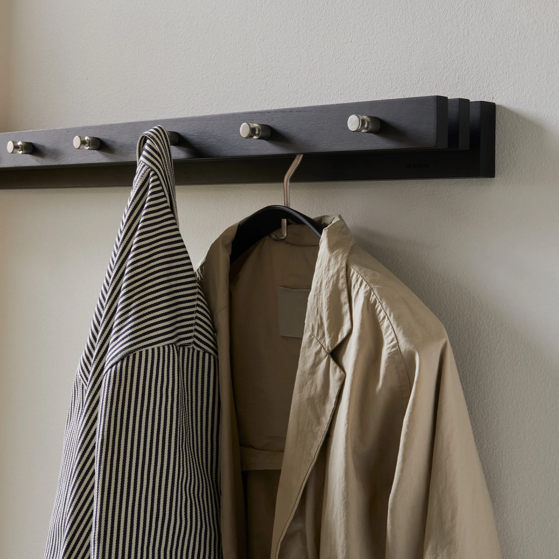 Cutter 72 Clothes Hanger - Fritz Hansen - NO GA