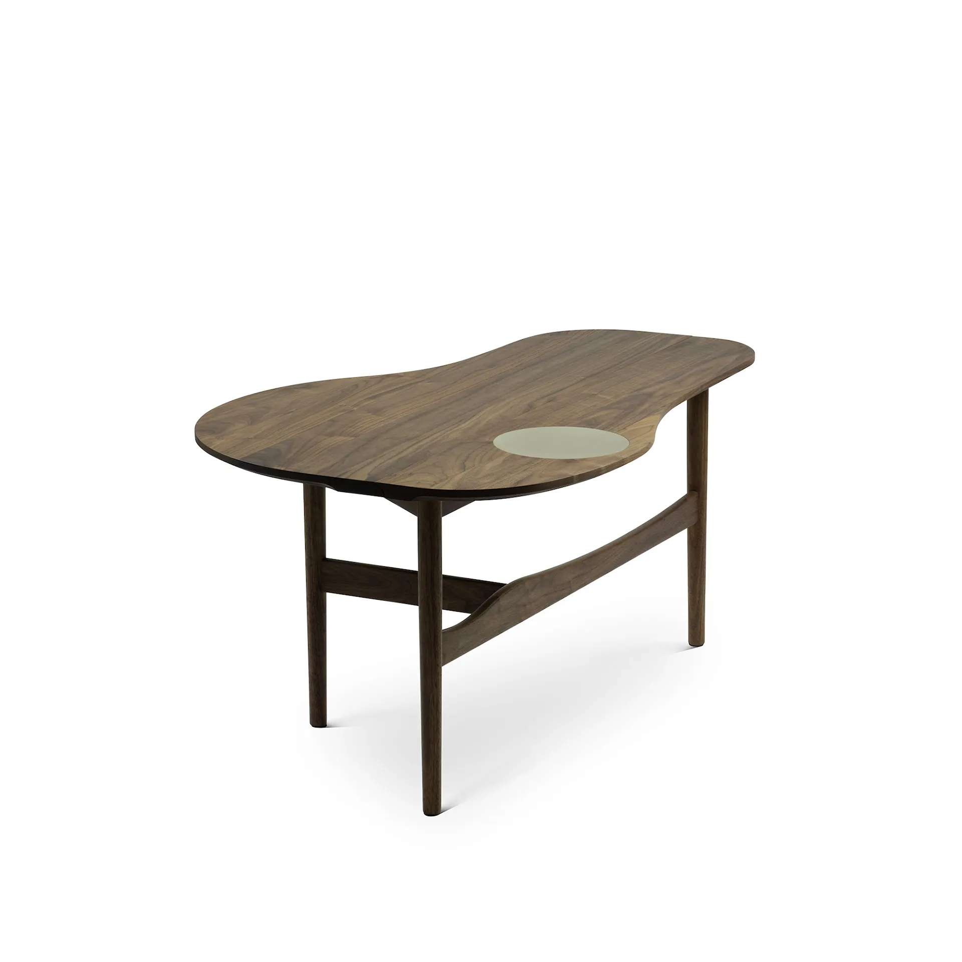 Butterfly Table - House of Finn Juhl - Finn Juhl - NO GA