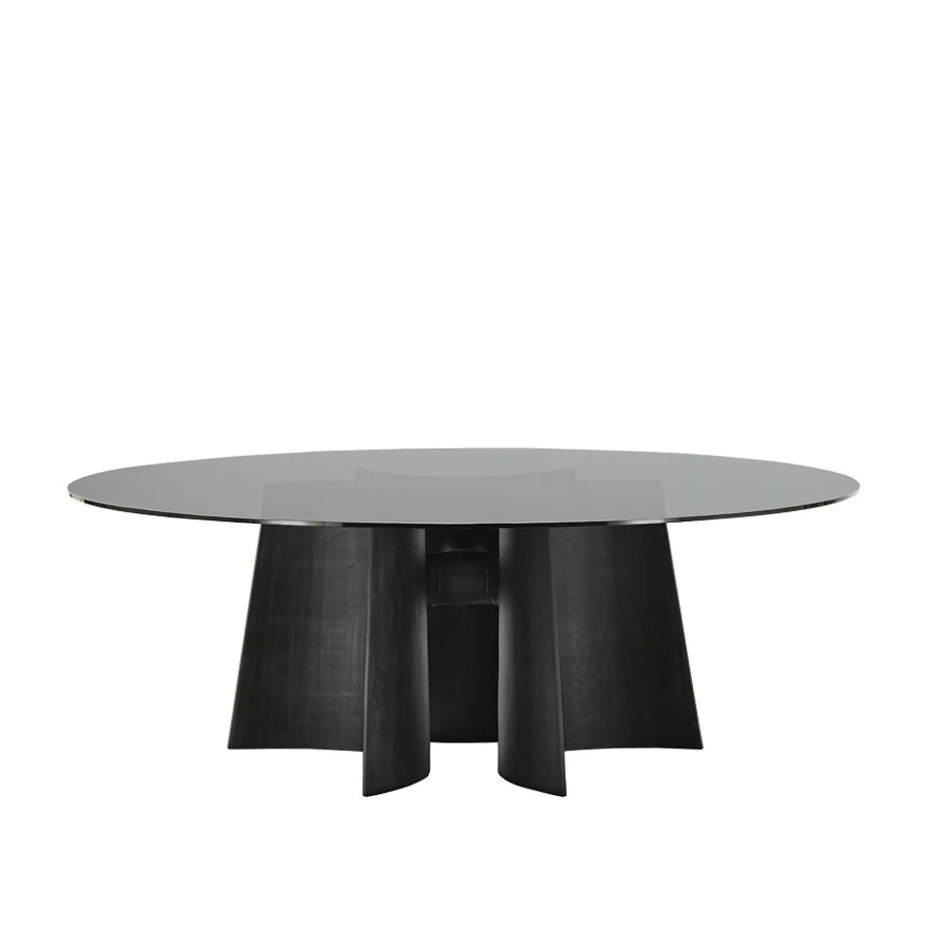 Kensington Table Round - Poliform - NO GA