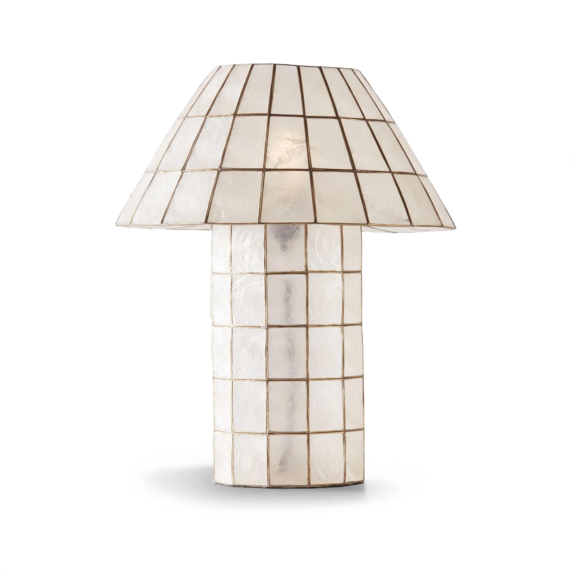 Cornelia Table Lamp - 1