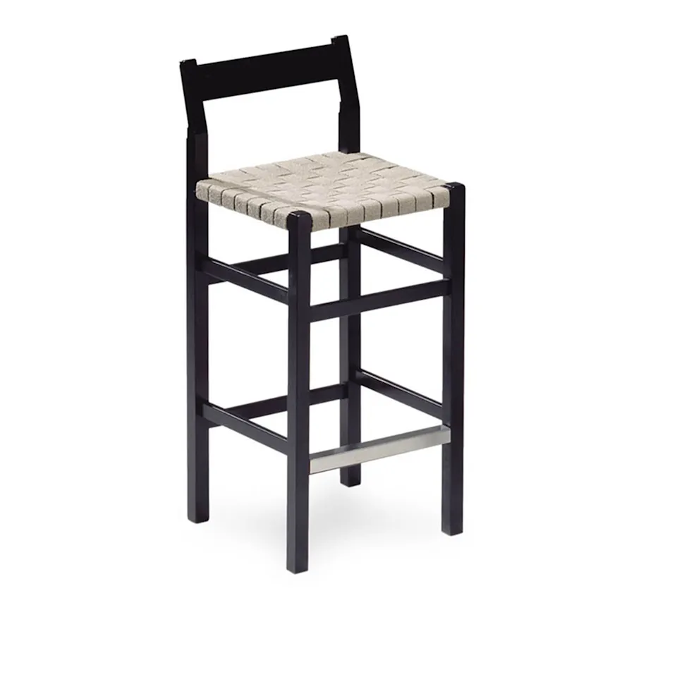 Schablon Bar Stool