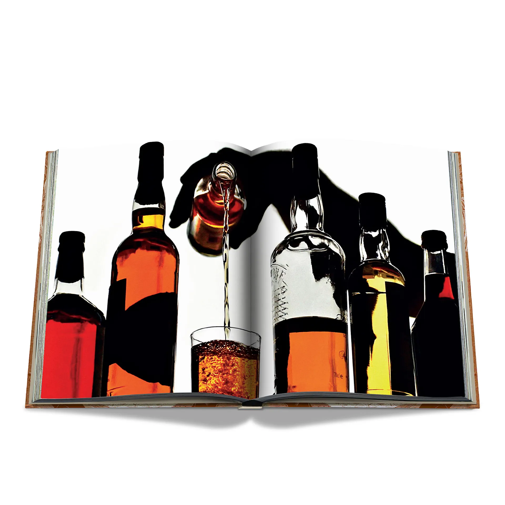 The Impossible Collection of Whiskey - Assouline - NO GA