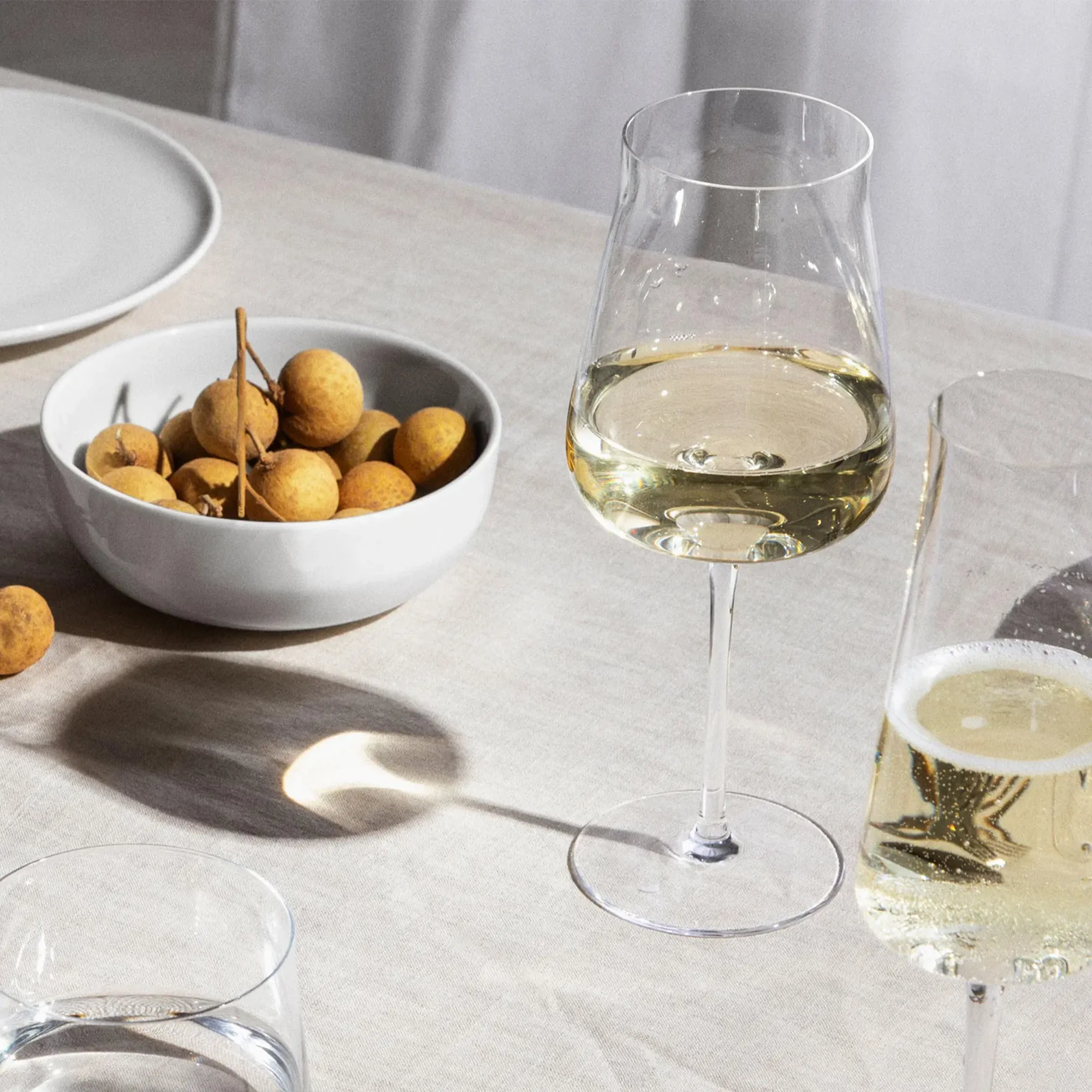 Eugenia white wine glass 45 cl - 2