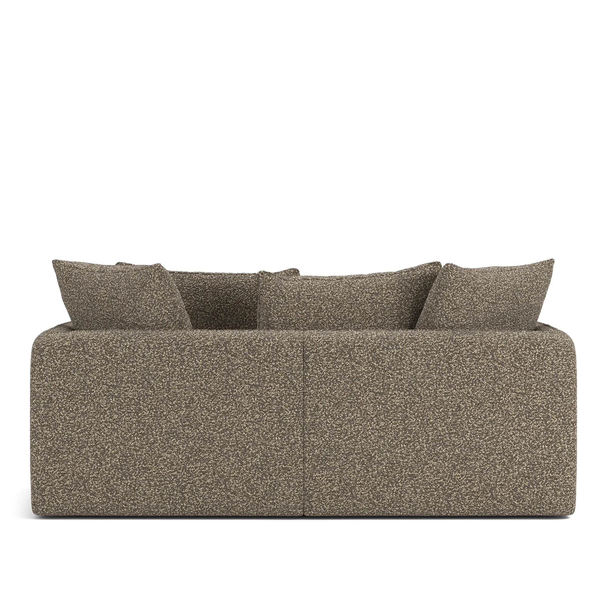 Pavarotti 01 2-personers sofa - 6