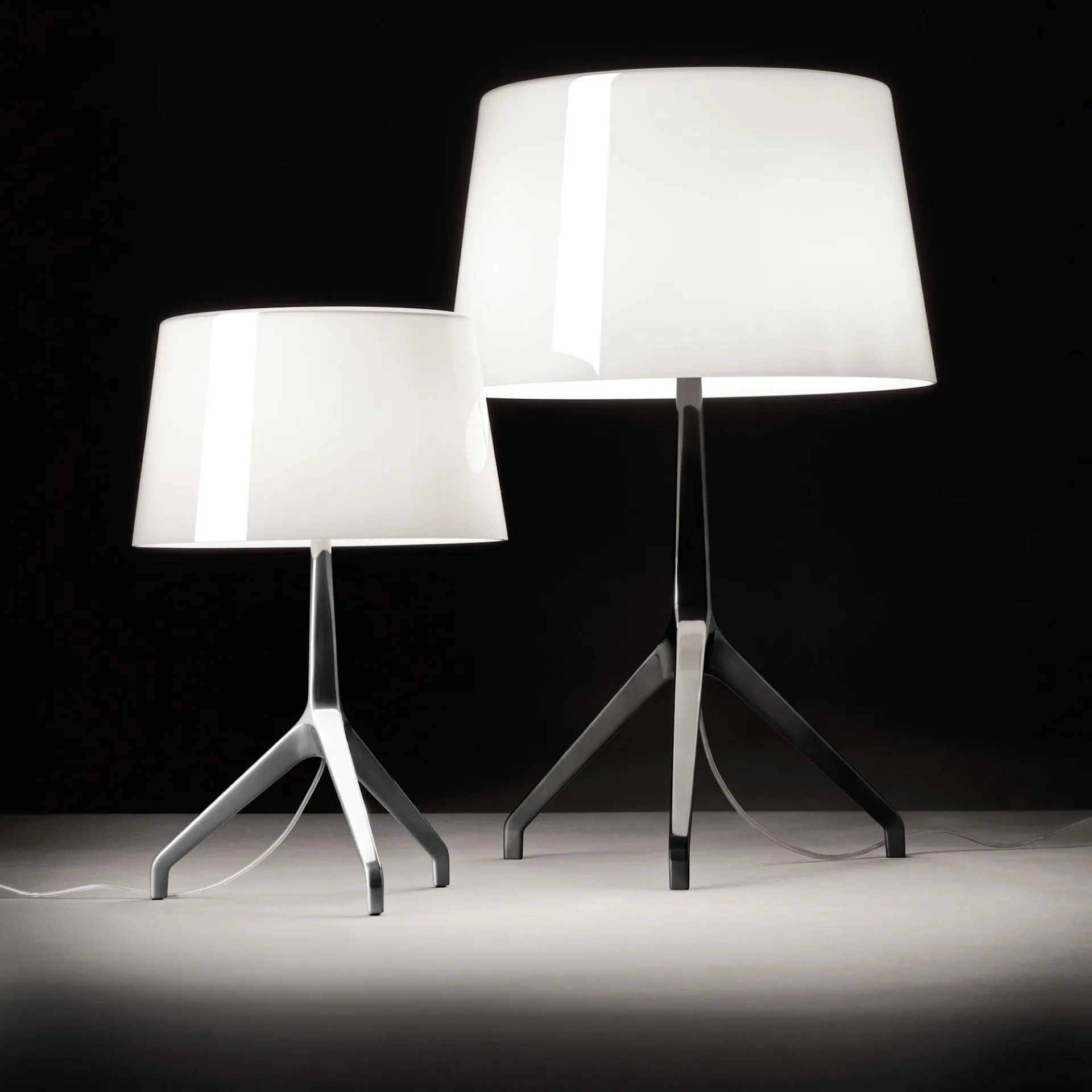 Lumiere xxl Table - Foscarini - Rodolfo Dordoni - NO GA