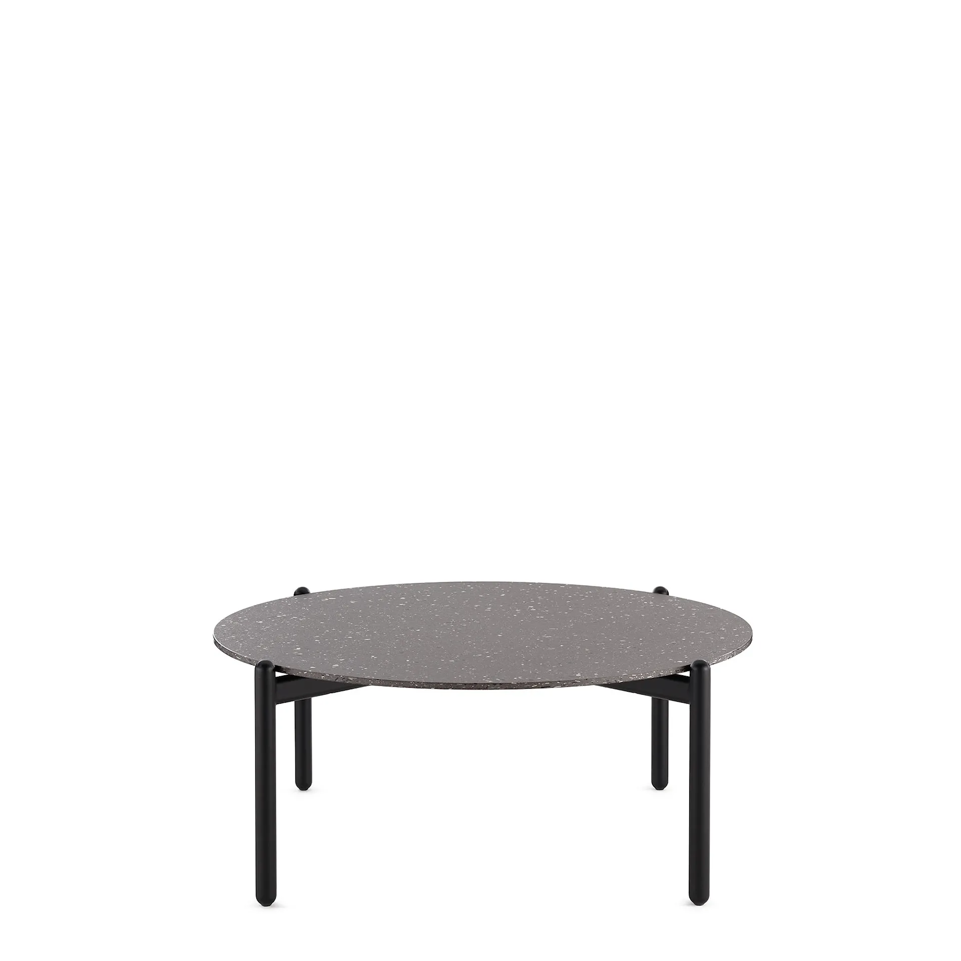 Undique Low Table 85x91 - Kartell - Patricia Urquiola - NO GA