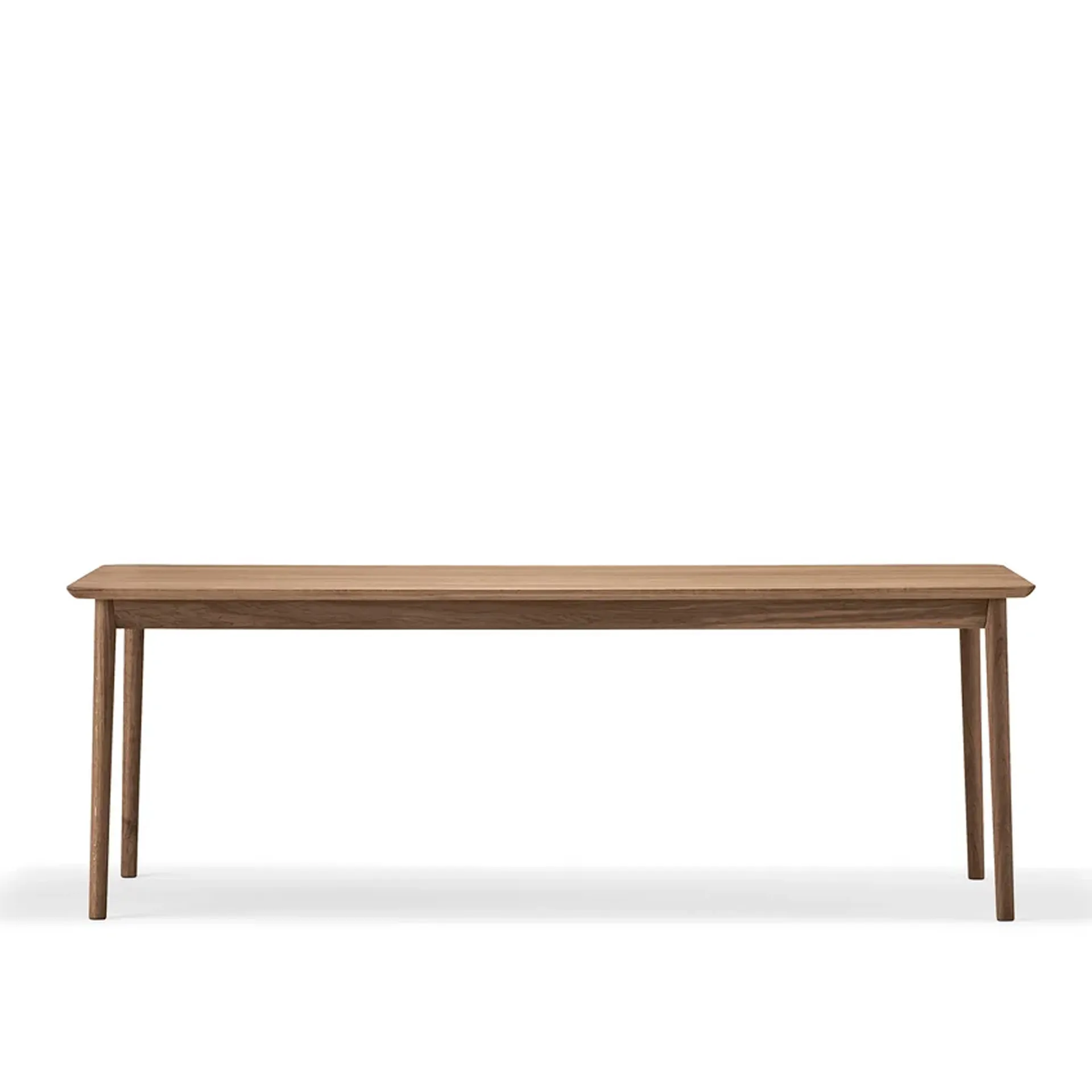 Prima Vista Dining Table Oak - Stolab - NO GA