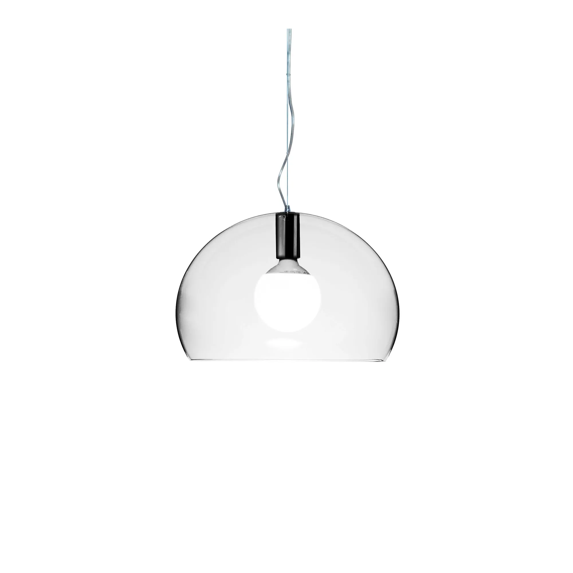 Small FL/Y Suspension - 1