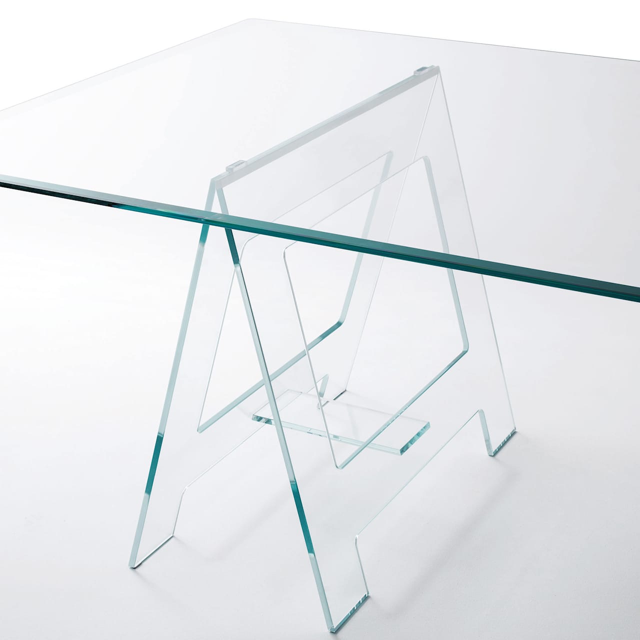 Don Cavalletto Table