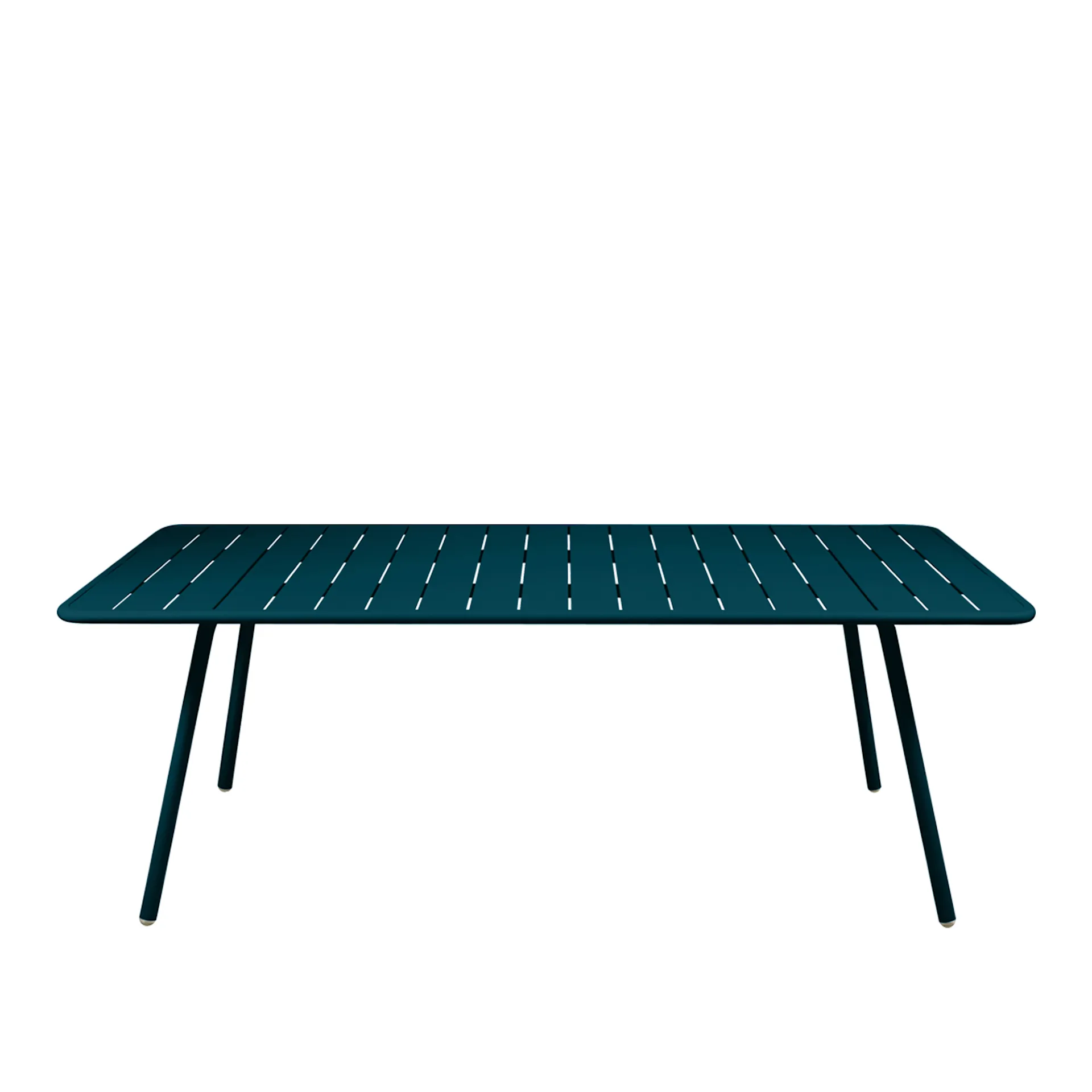 Luxembourg Table 207 x 100 cm - Fermob - NO GA