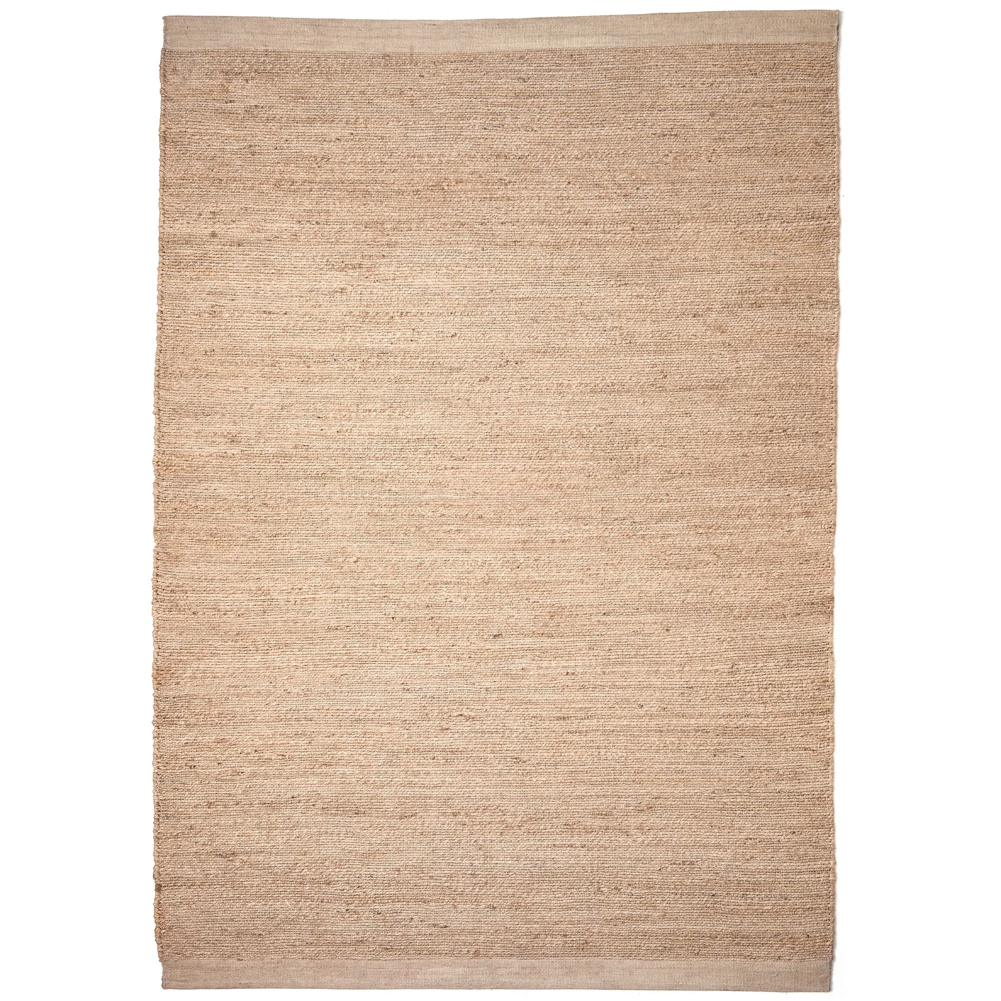 Herb jute vloerkleed Natural - 1