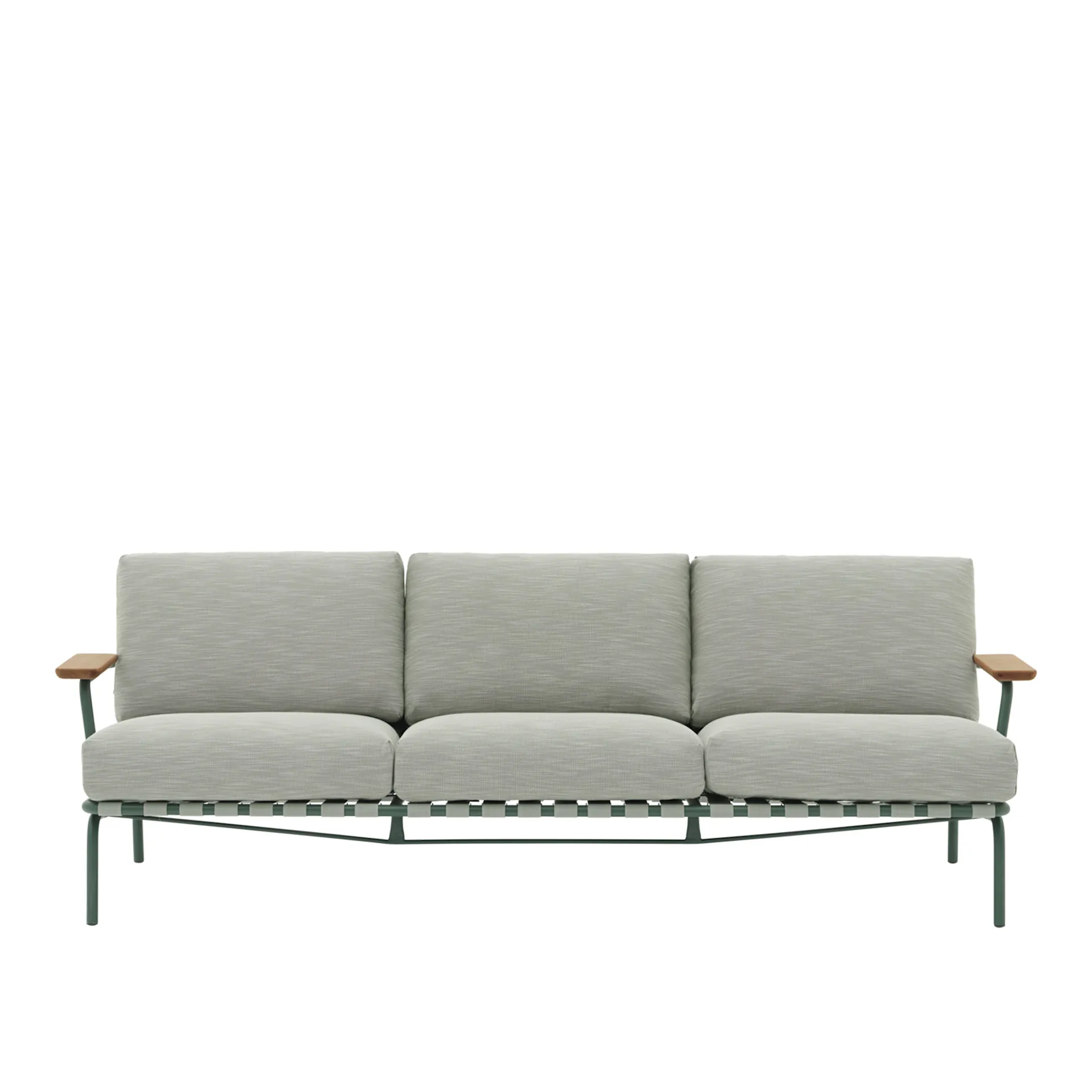 Settle Sofa 3 Seater - Muuto - Anderssen & Voll  - NO GA