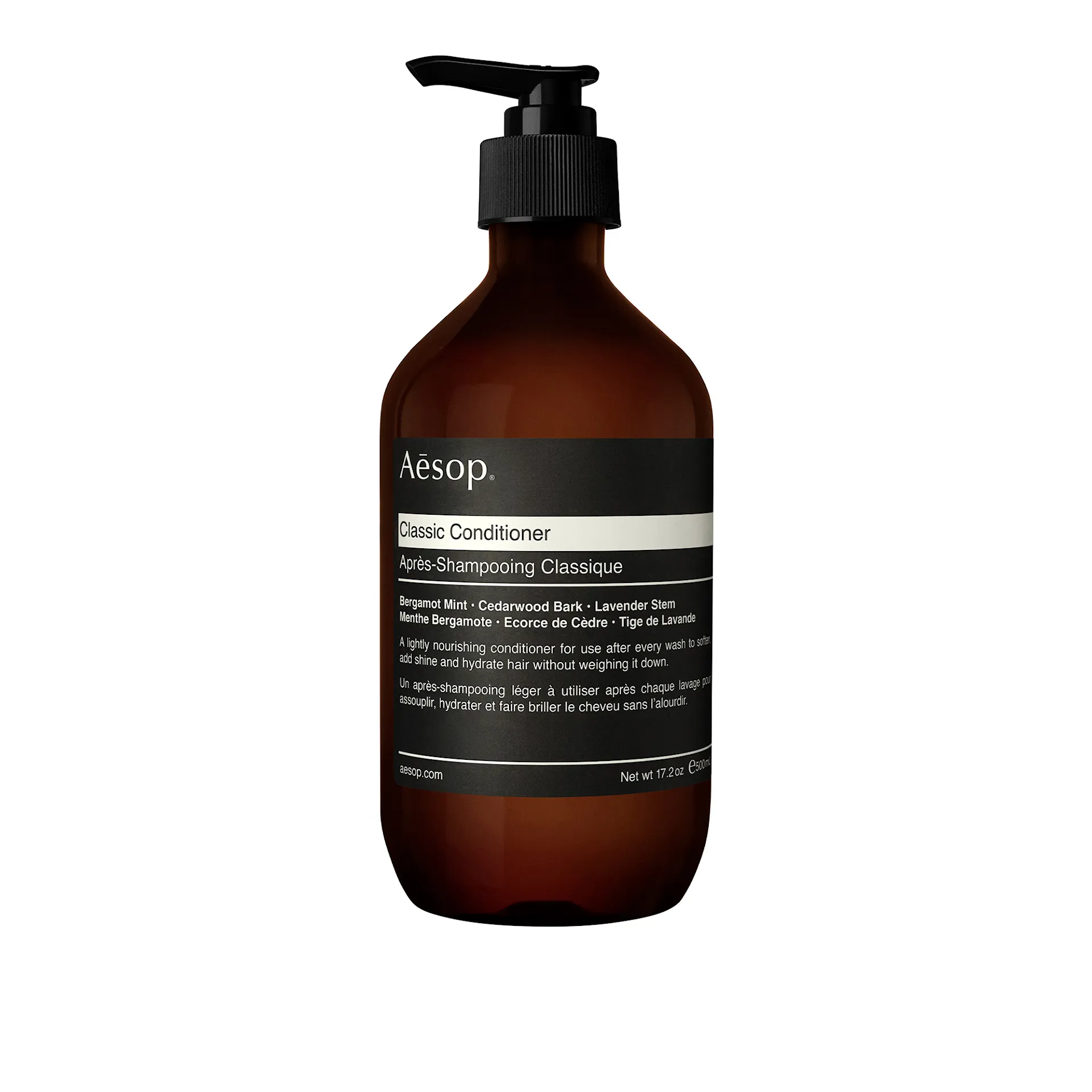 Classic Conditioner 500 ml - Aesop - NO GA