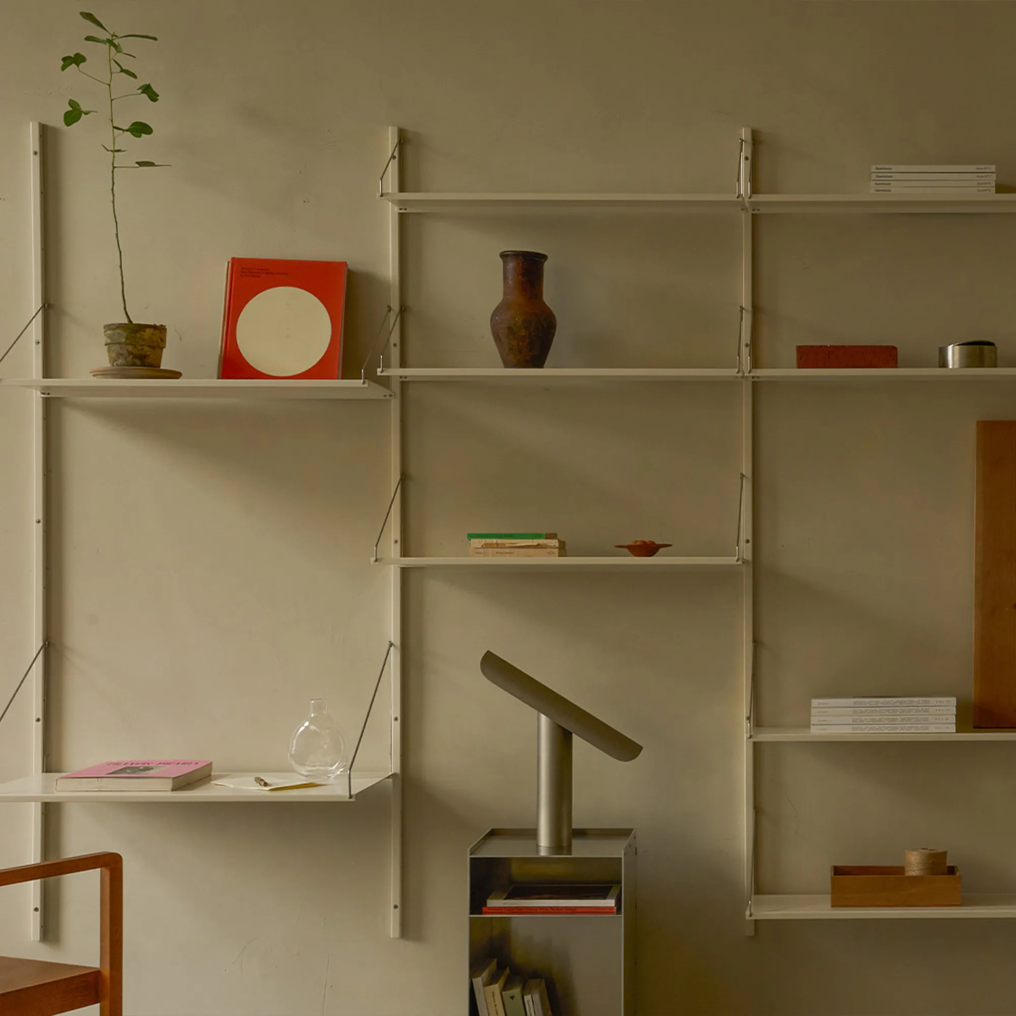 T-Lamp Table Lamp - 6