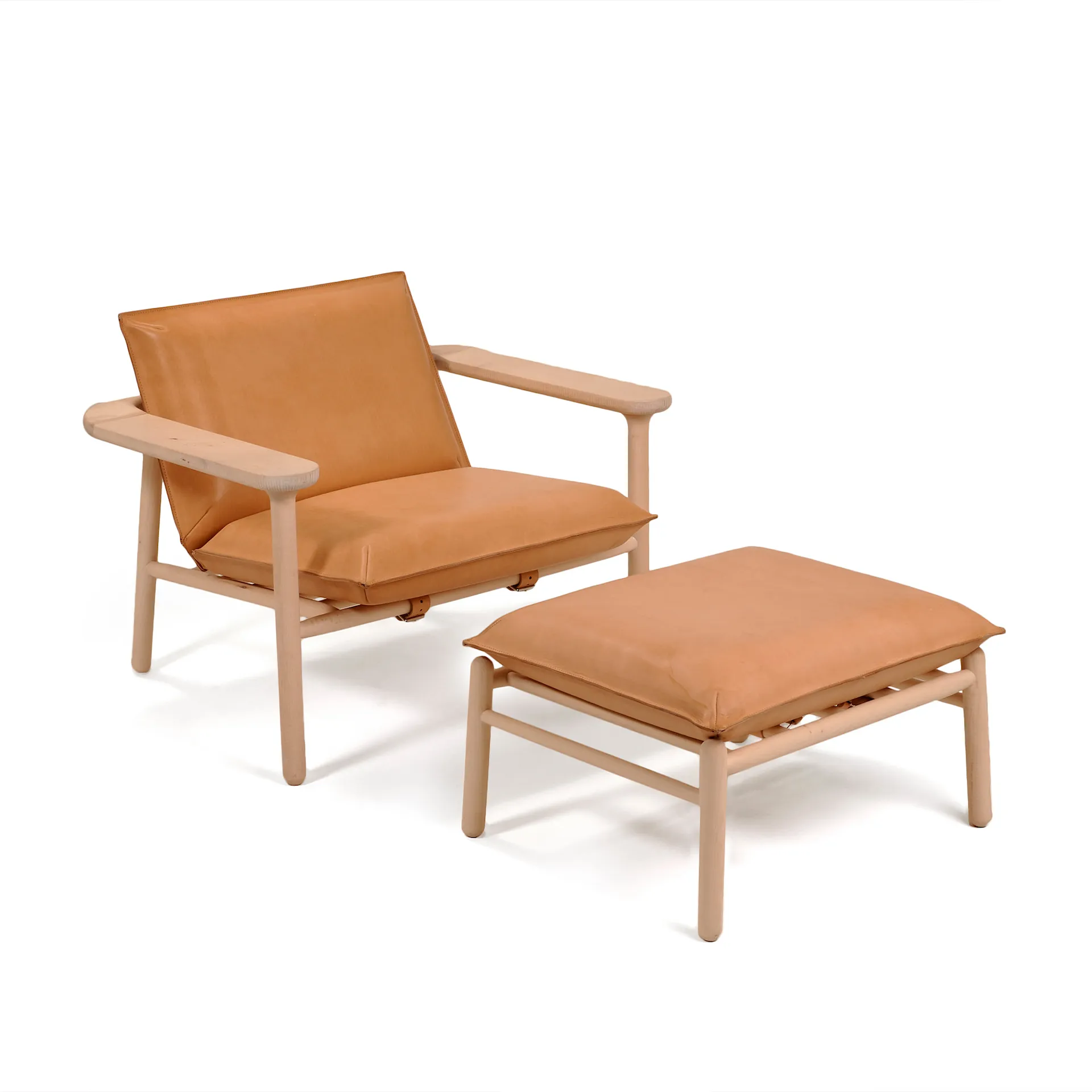 Igman Lounge Chair - Zanat - NO GA