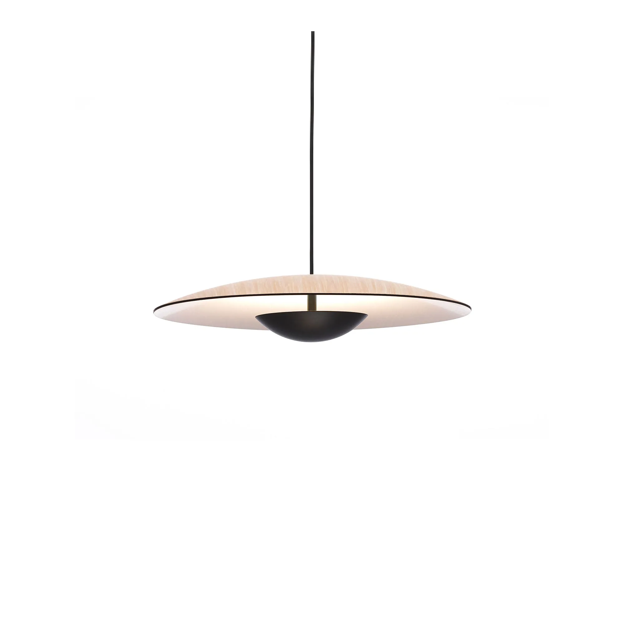 Ginger Pendant Lamp - 1