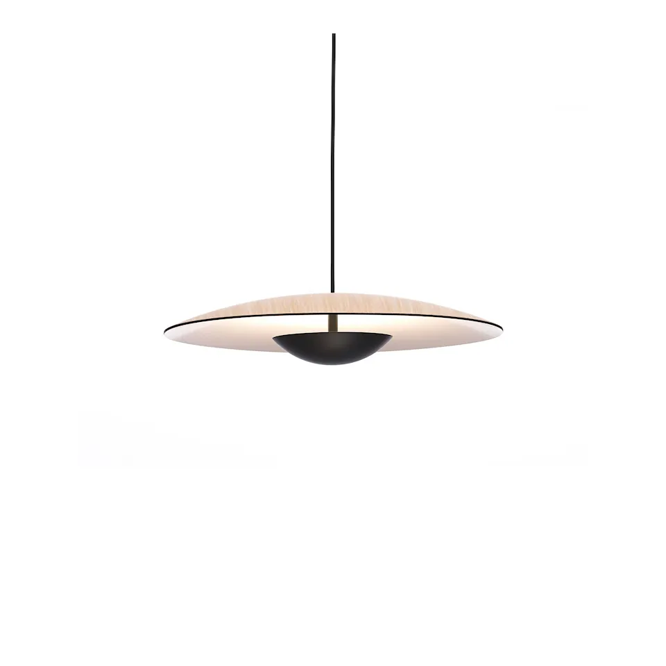 Ginger Pendant Lamp