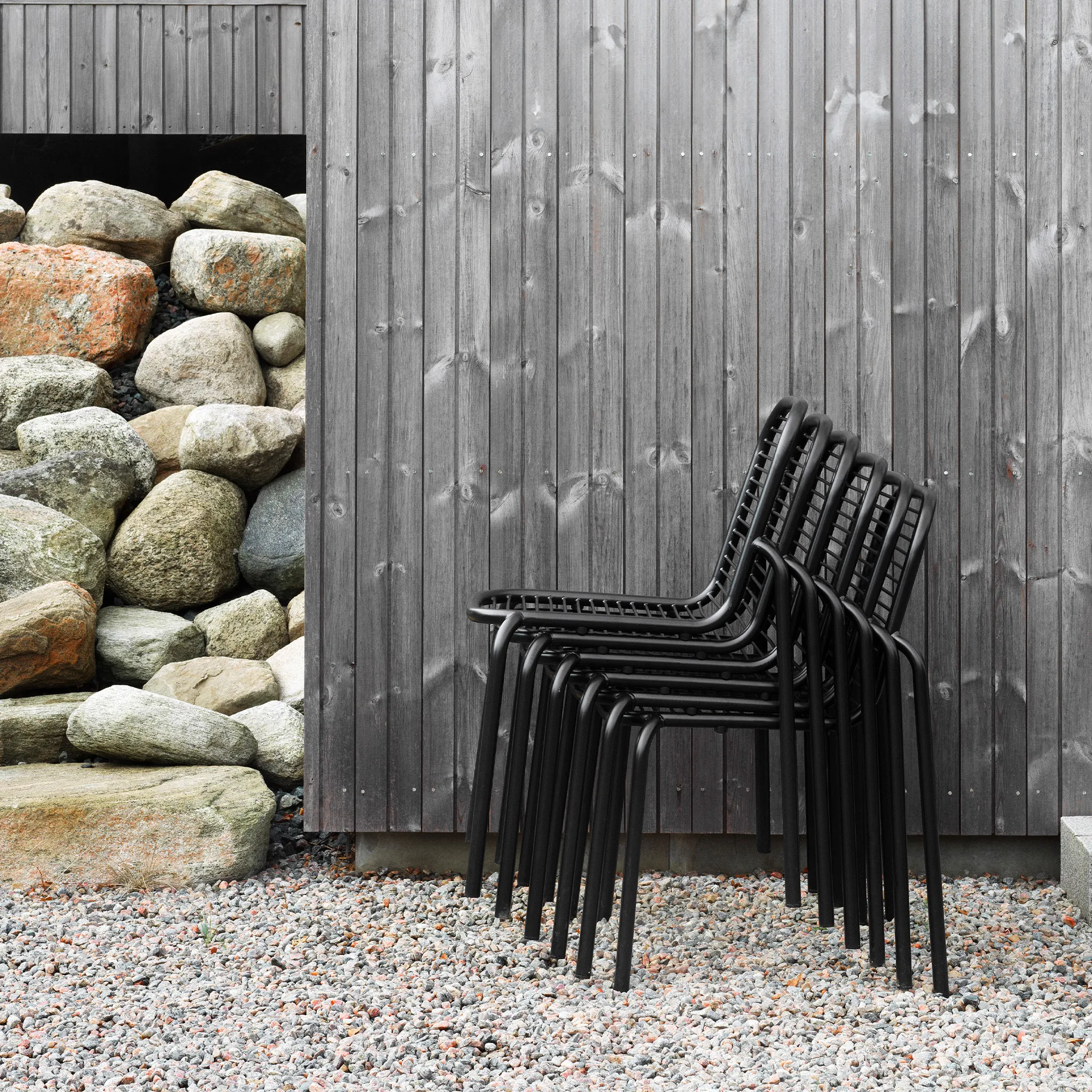Vig Chair