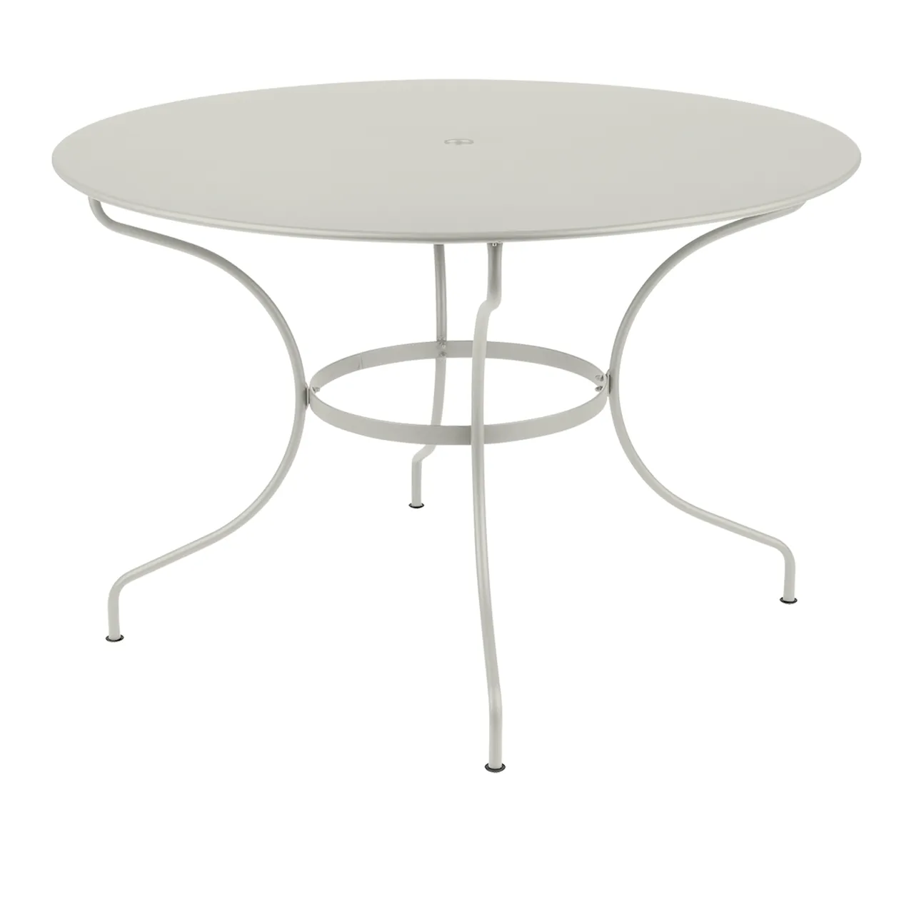 Opéra Table Ø 117 cm, Nutmeg