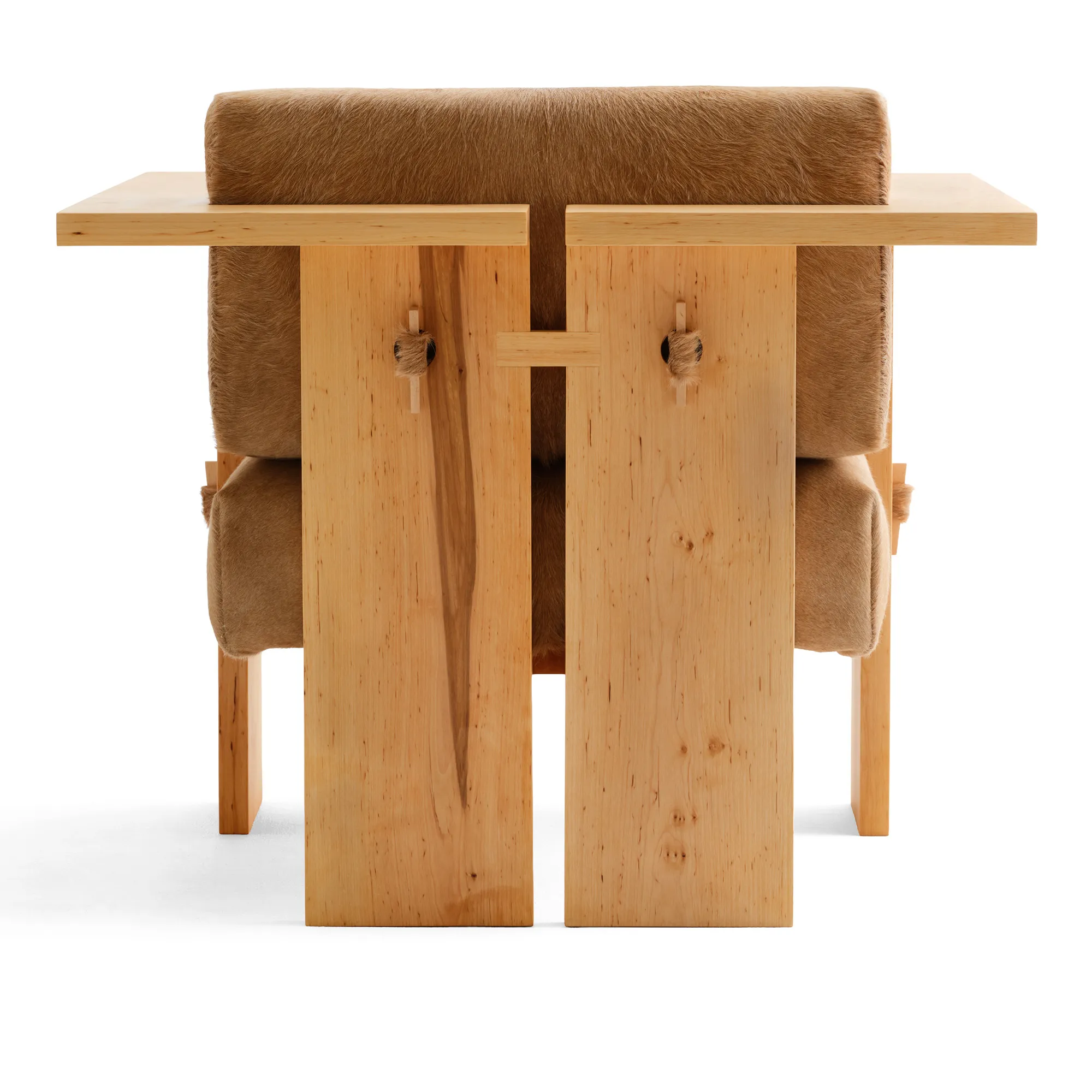 Gaucho Armchair - 7