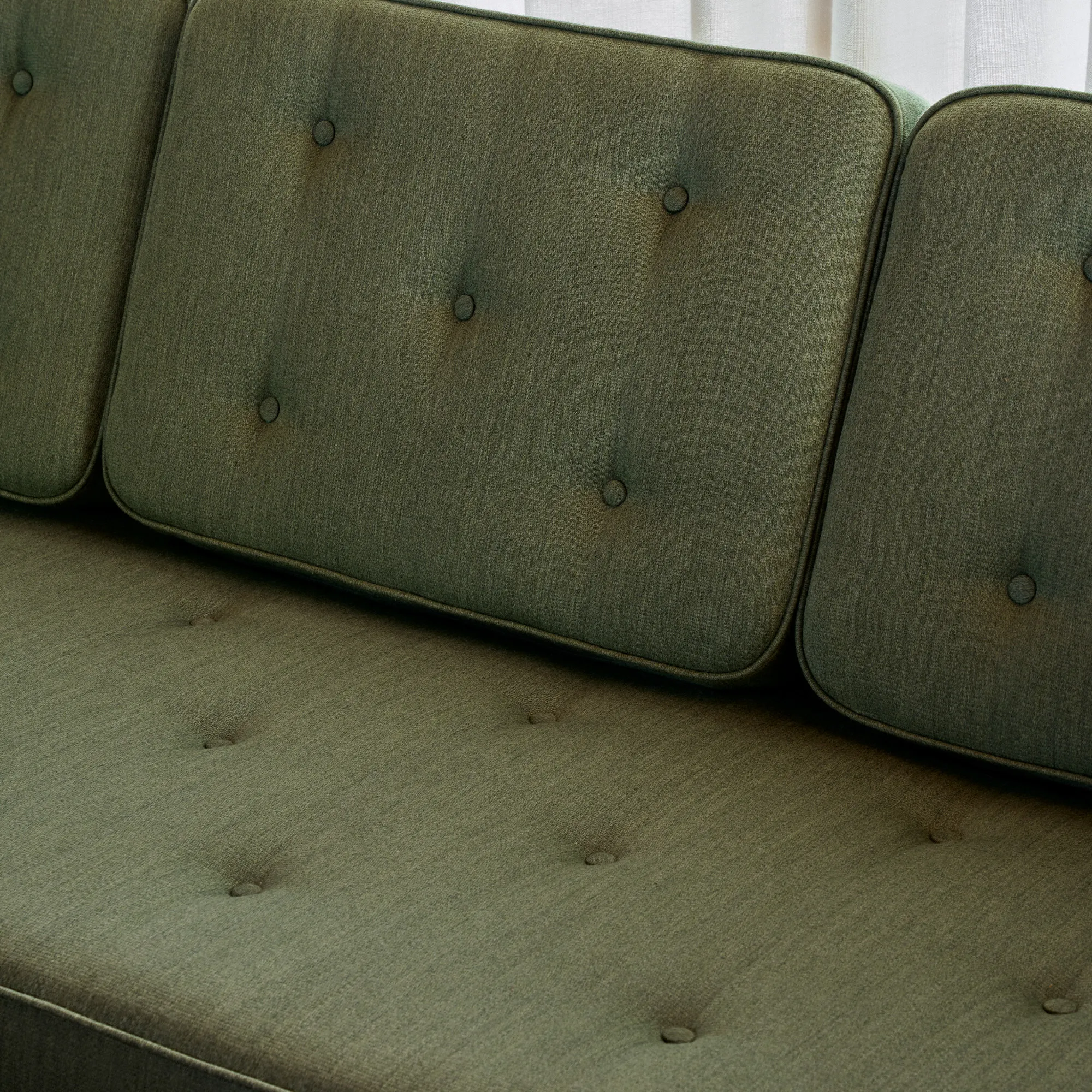 No. 1 Sofa 2003 3-personers sofa - 11