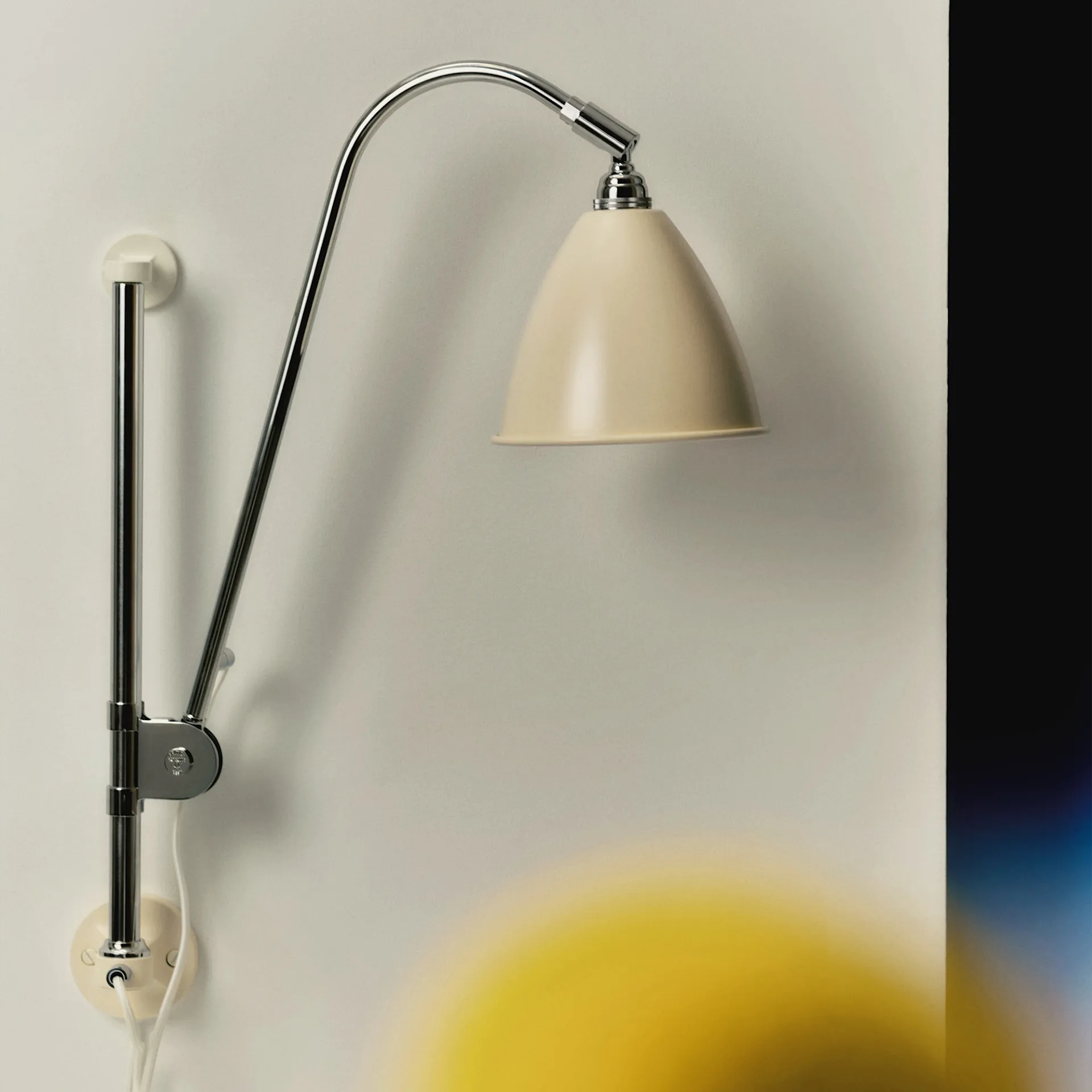 Bestlite BL5 Wall Lamp - Gubi - NO GA