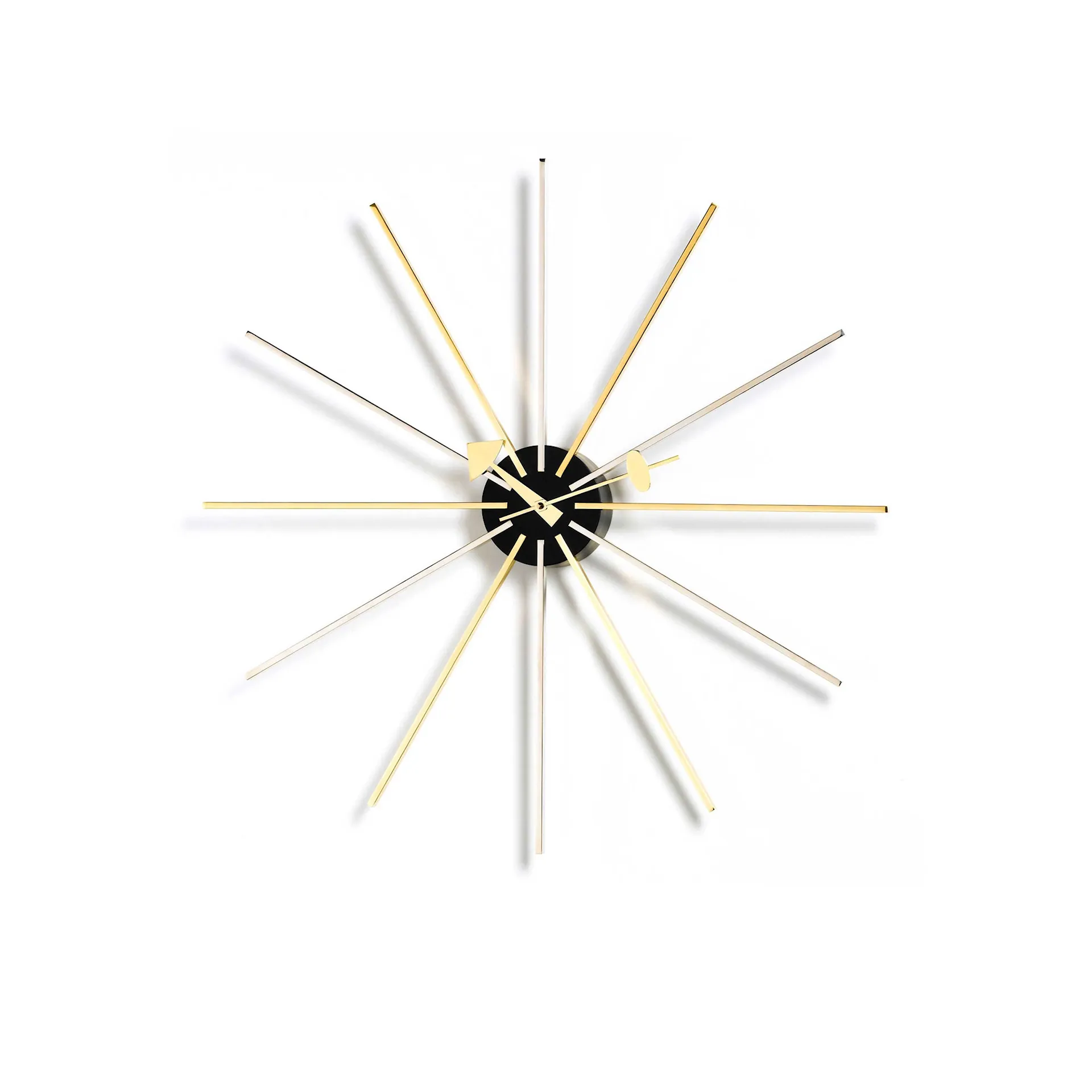 Star Clock - Vitra - NO GA