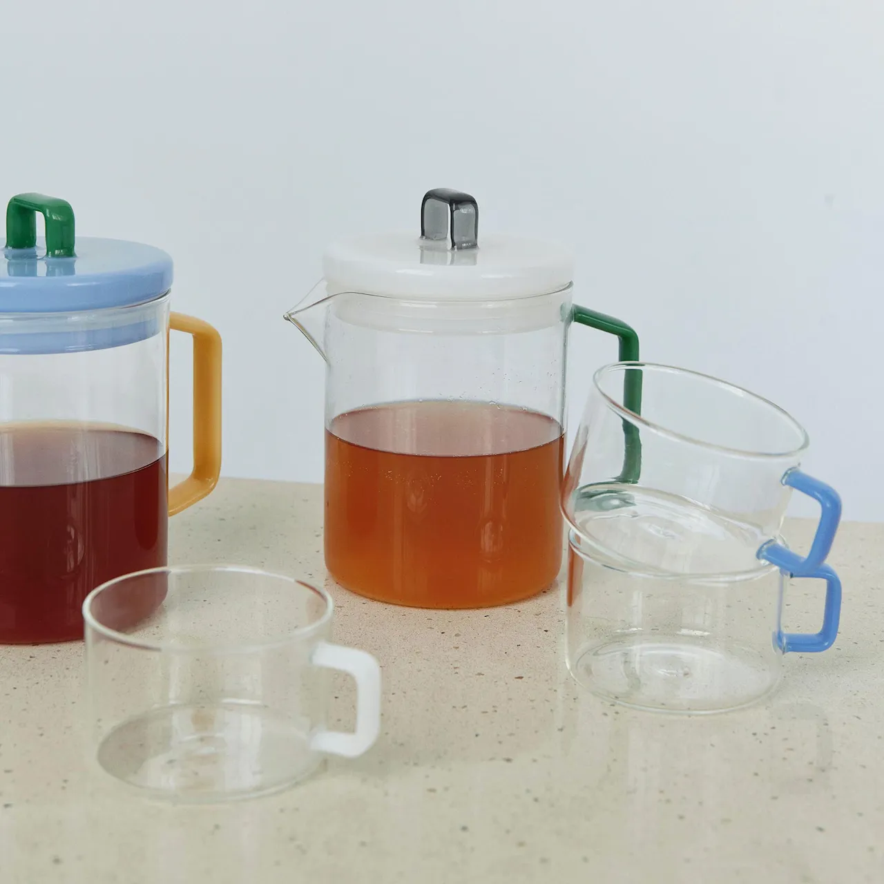 Brew tekopper 2-pak