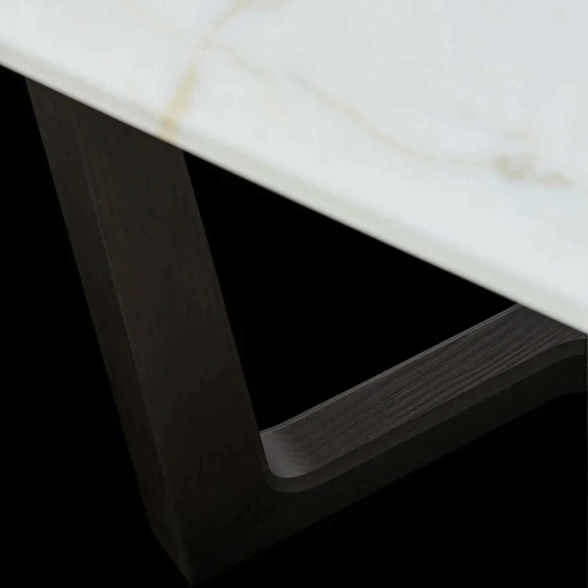 Concorde Table Rectangular - Poliform - NO GA