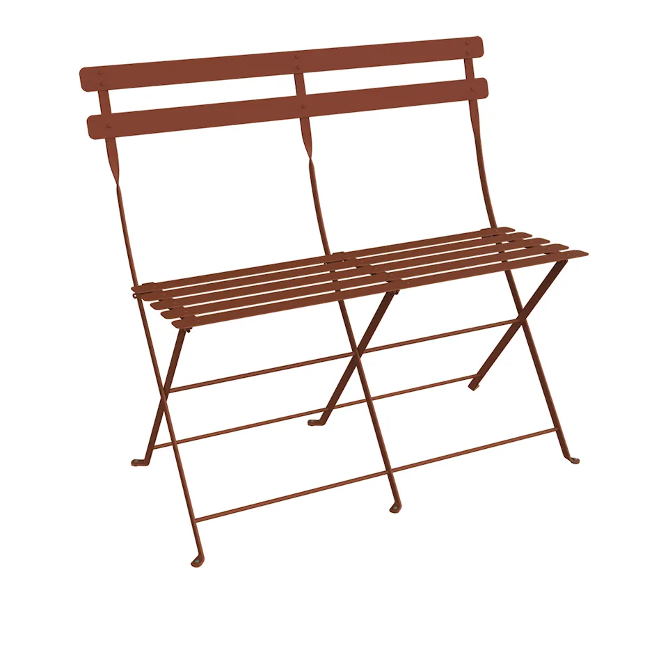 Bistro Garden Bench 2-Seater