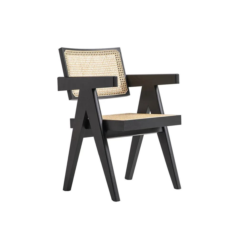 051 Capitol Complex Office Chair - 1