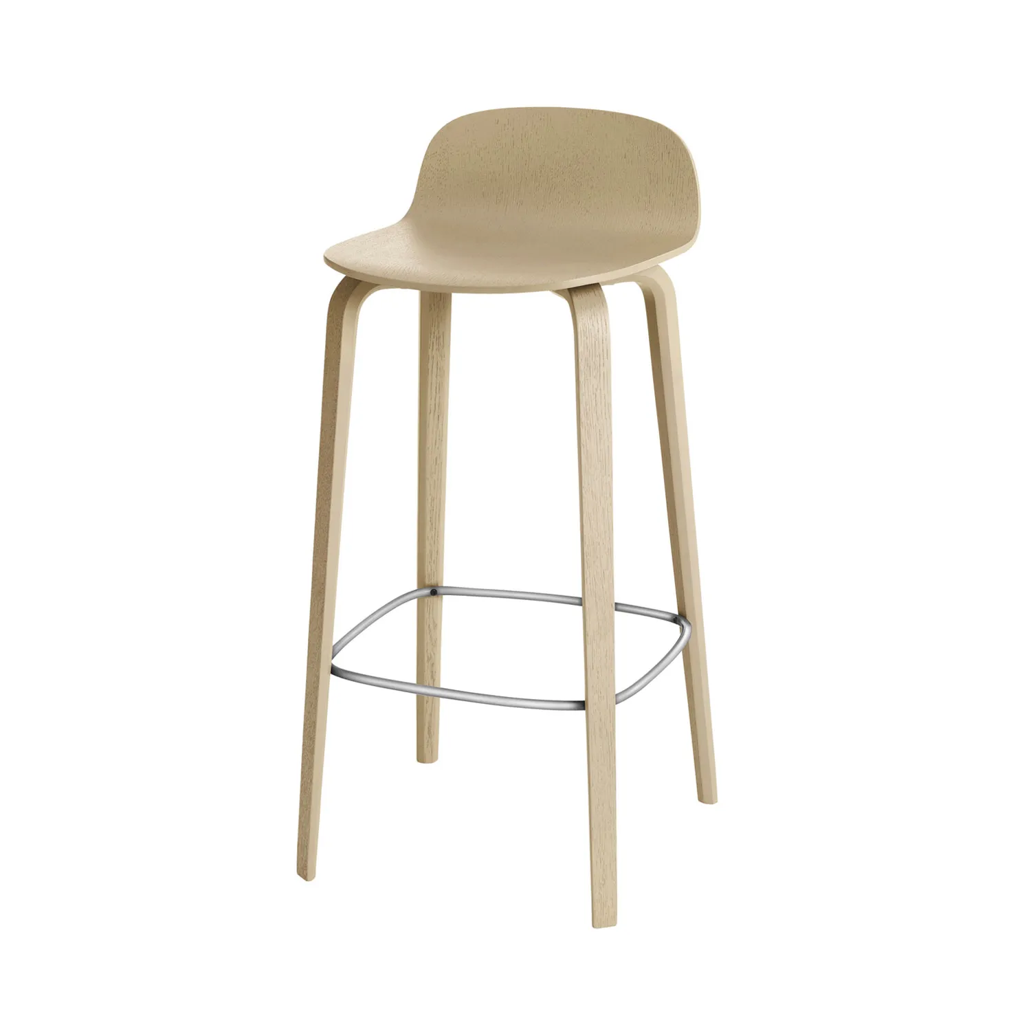 Visu Bar Stool 75 cm - 1