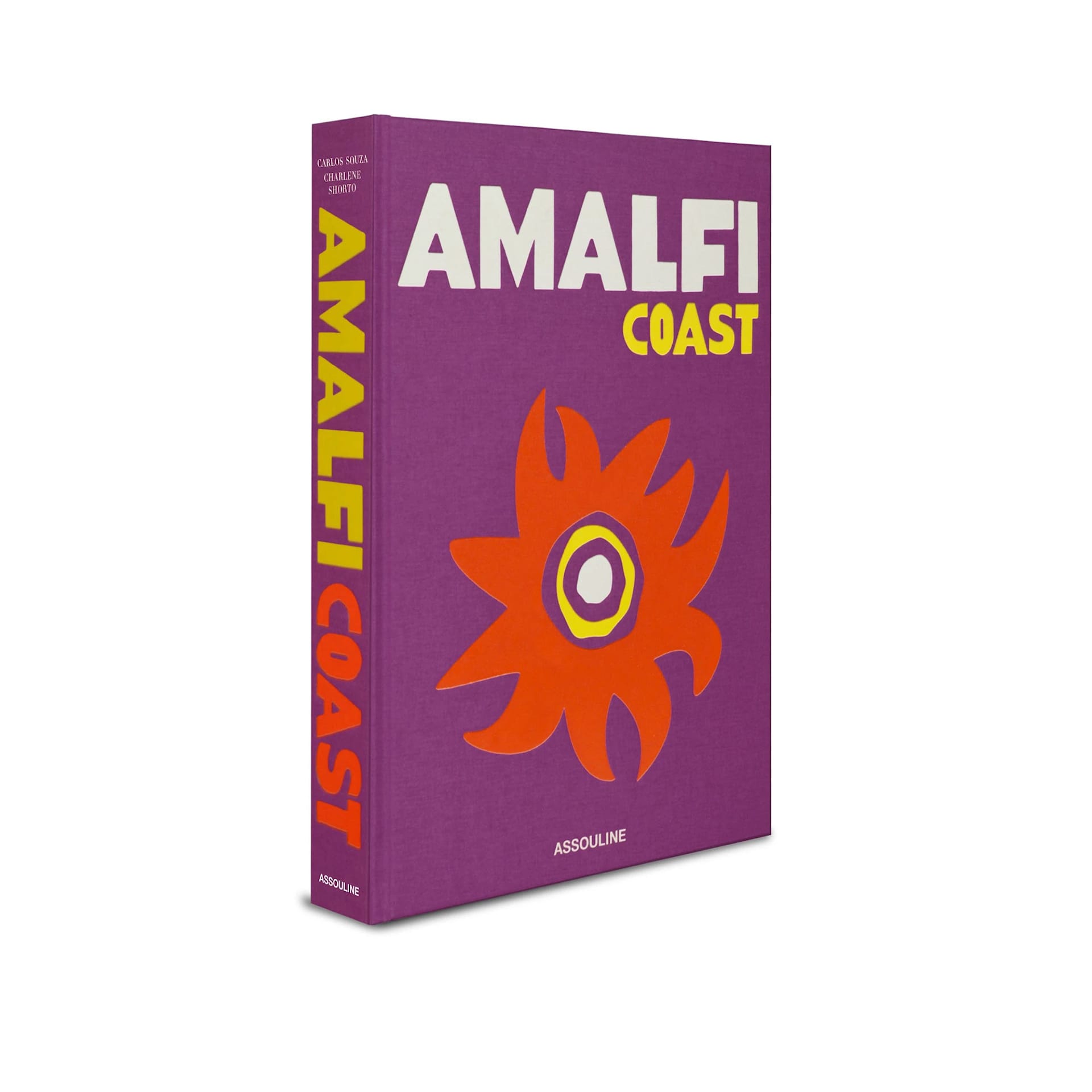 Amalfi Coast - New Mags - NO GA