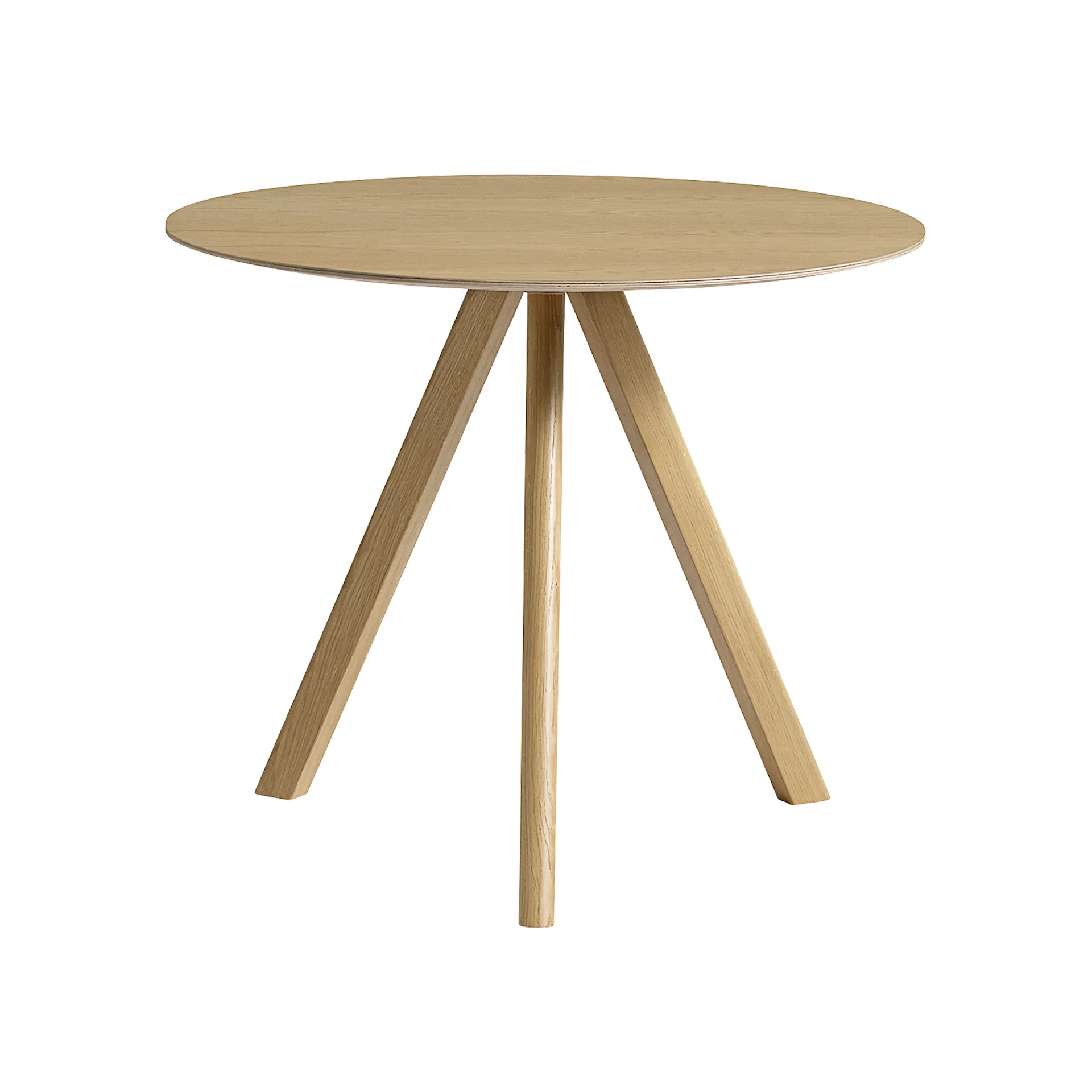 Copenhague CPH20 - Dining Table - HAY - Ronan & Erwan Bouroullec - NO GA