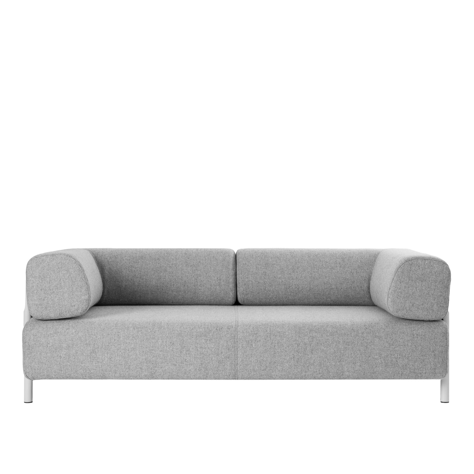 Palo 2-seater Sofa with Armrests - Hem - NO GA