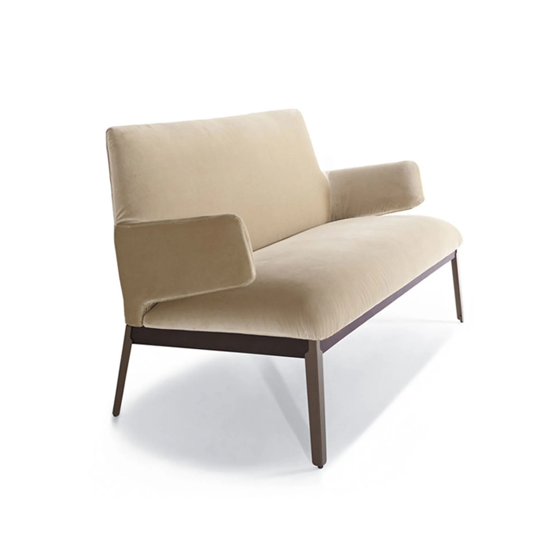 Hug Love Seat Low - Arflex - Claesson Koivisto Rune - NO GA