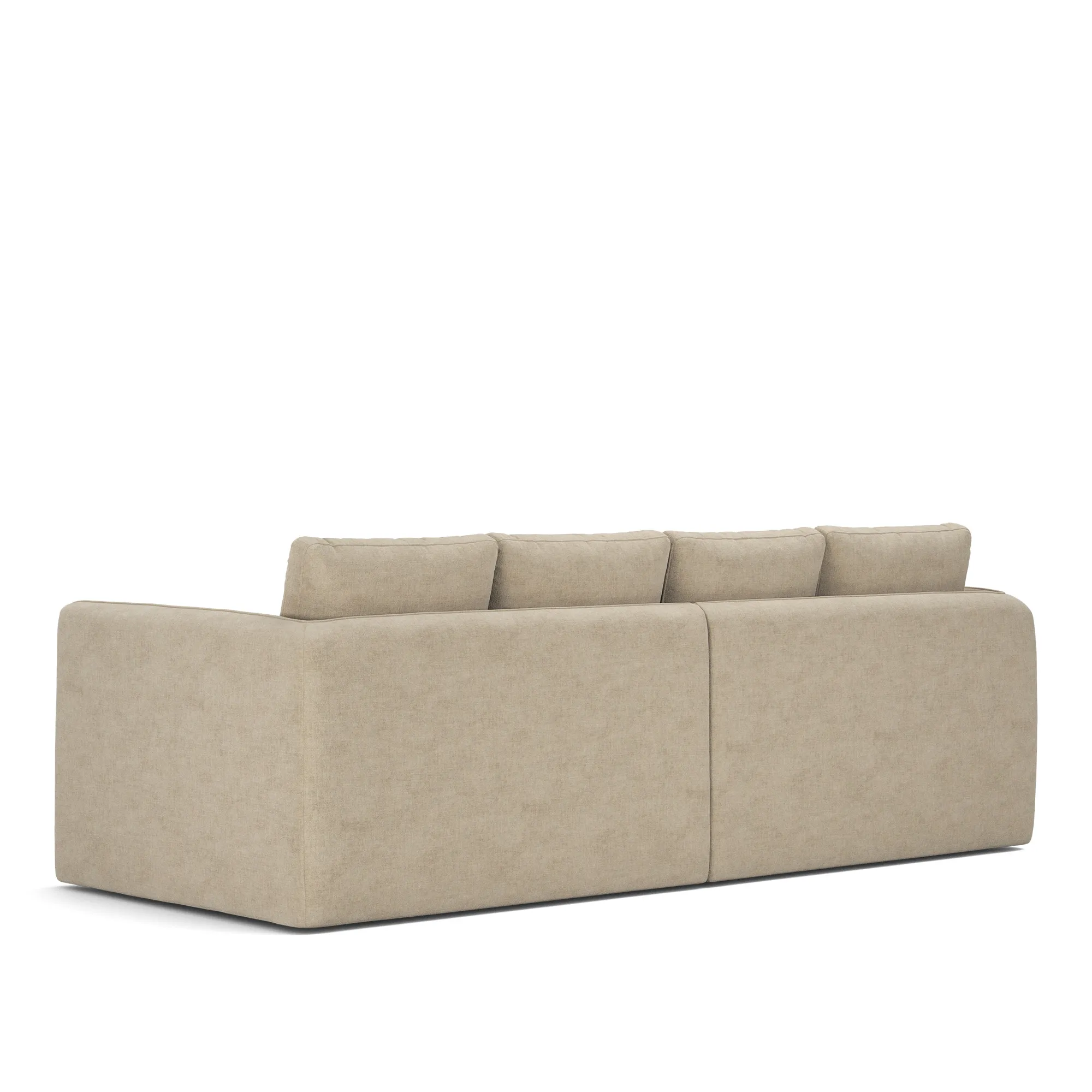 Pavarotti 02 2,5-personers sofa - 7