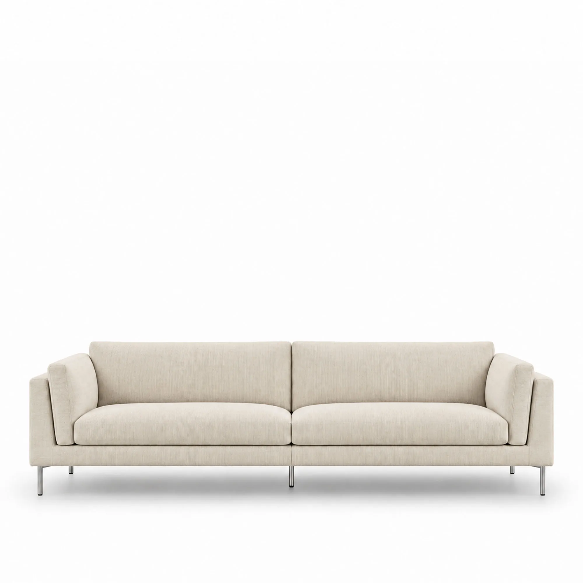 Float High bank 100x260 cm - 1