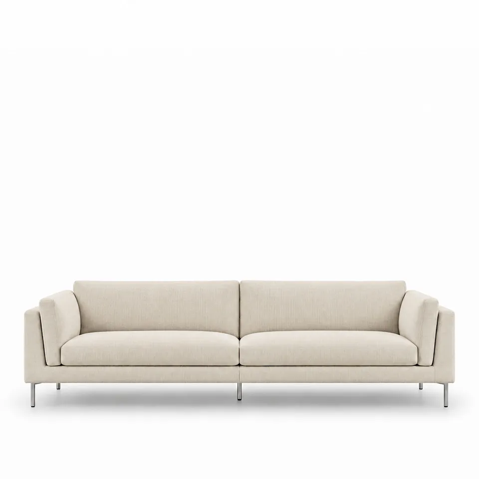 Float High bank 100x260 cm