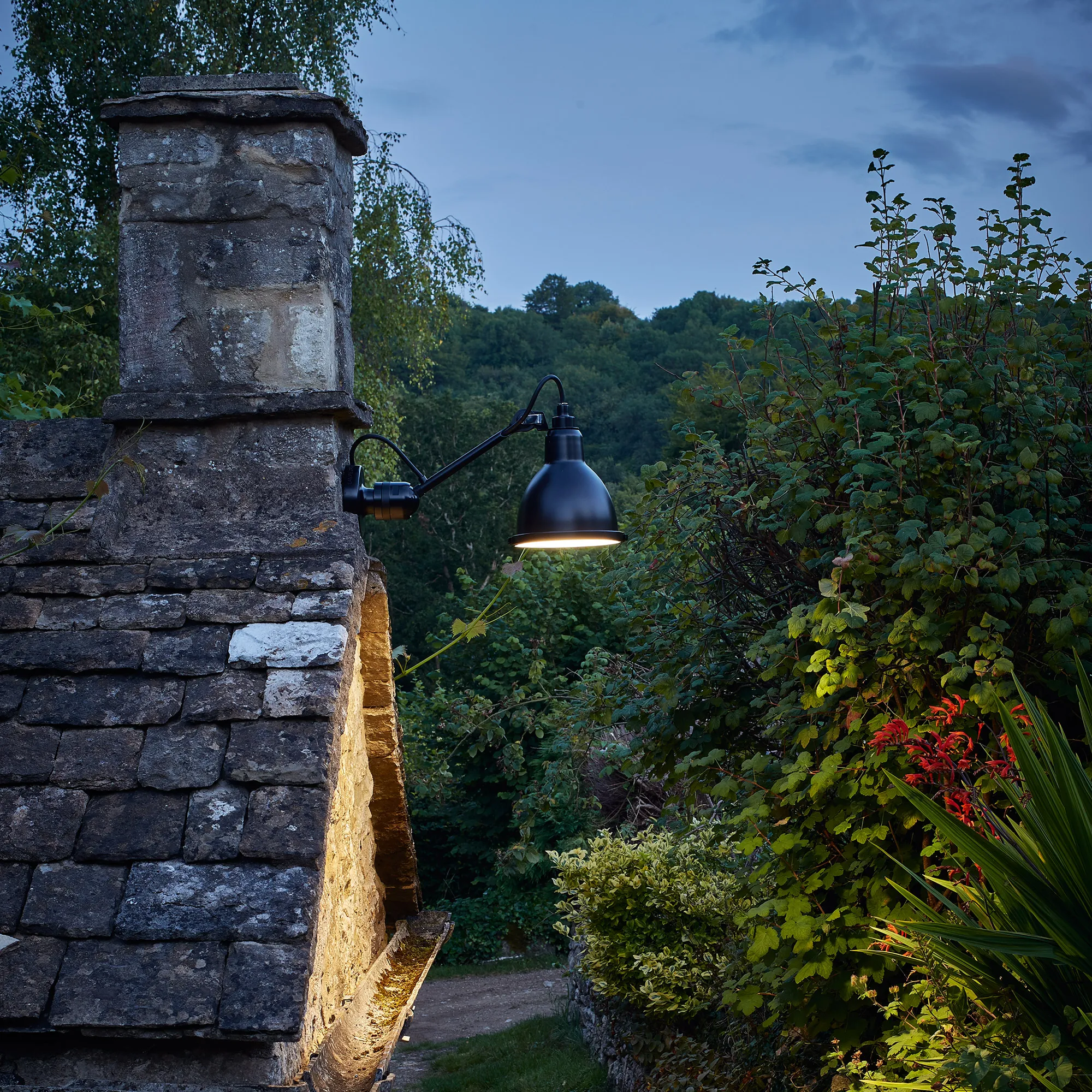 Lampe Gras No 304 XL Outdoor Seaside - 4