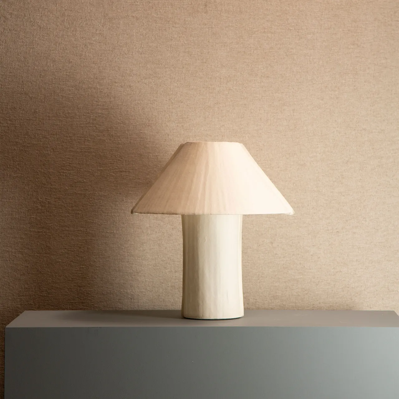 Paper Table Lamp