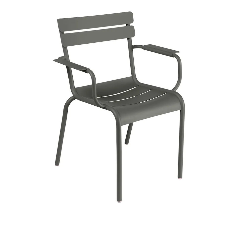 Luxembourg buitenfauteuil