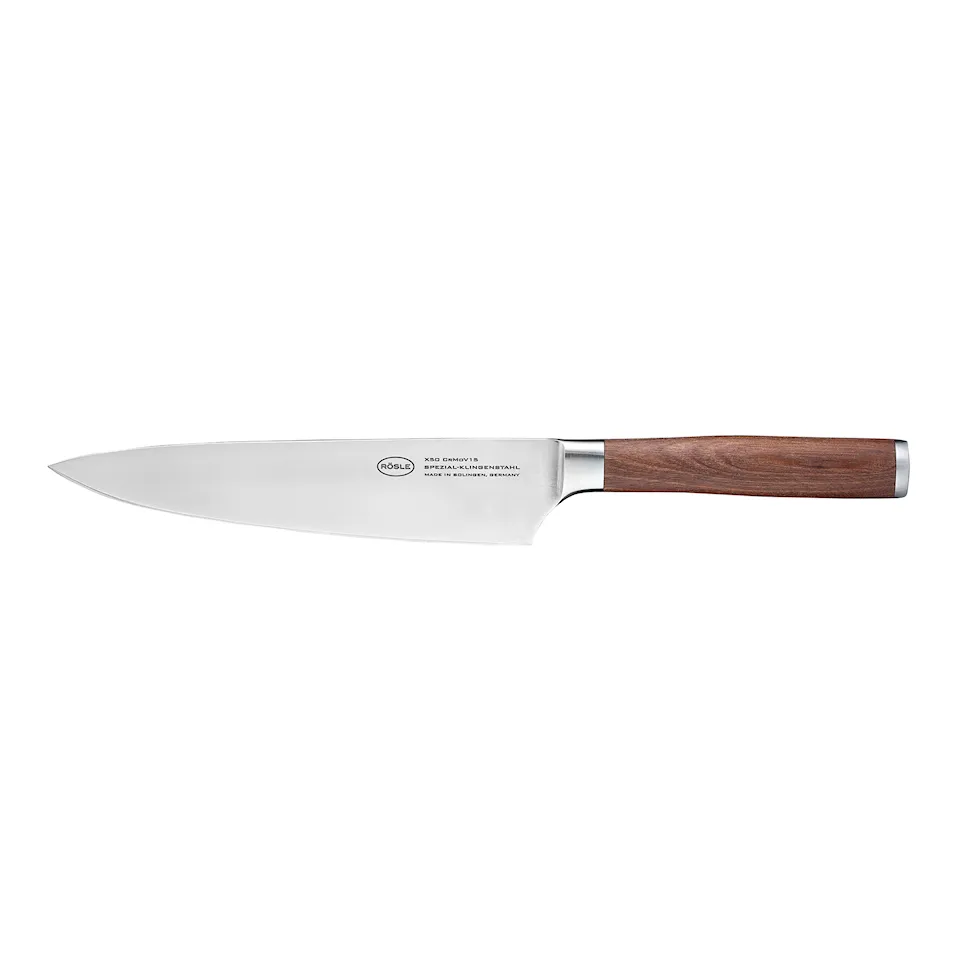 Masterclass Chefs Knife