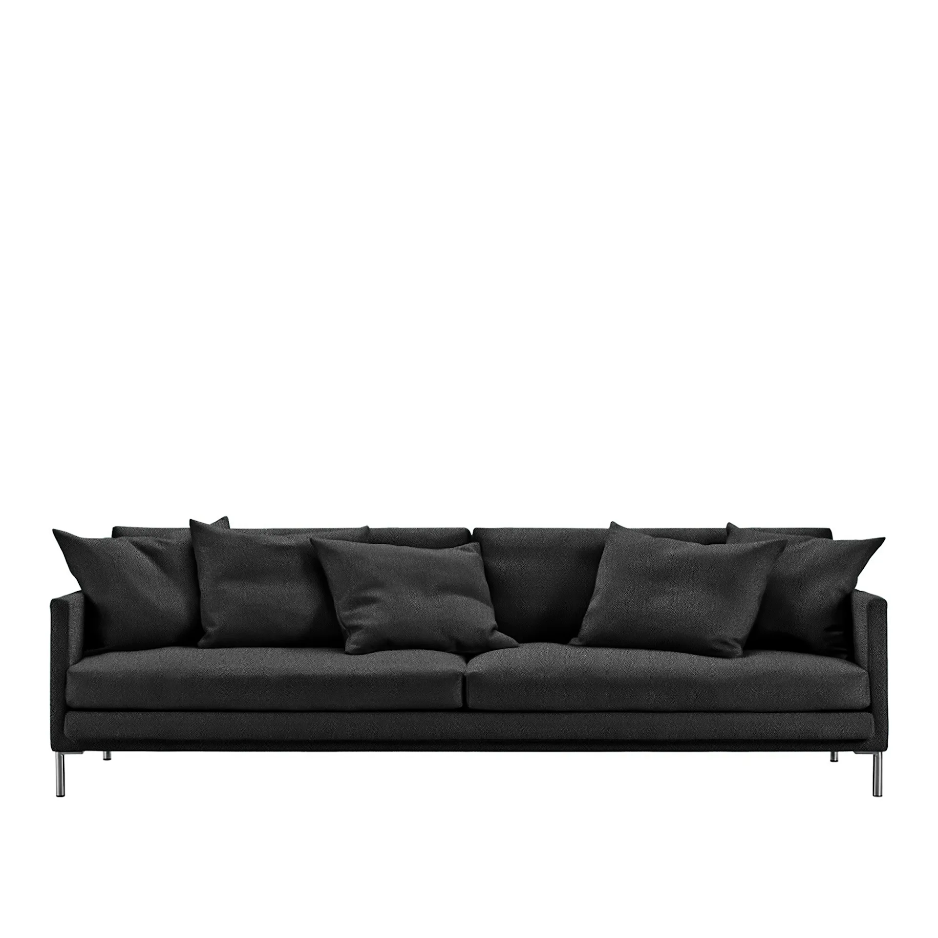 Ash 3-personers sofa 240 cm - Eilersen - Jens Juul Eilersen - NO GA