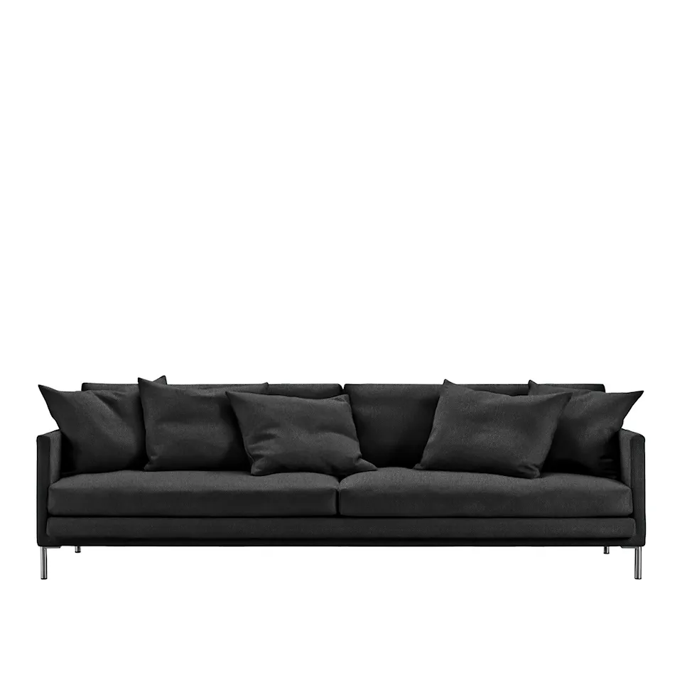 Ash 3-Seater Sofa 240 cm