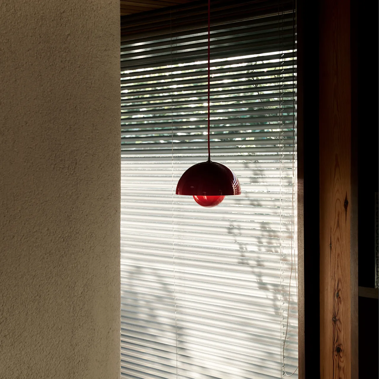 Flowerpot VP1 Pendant