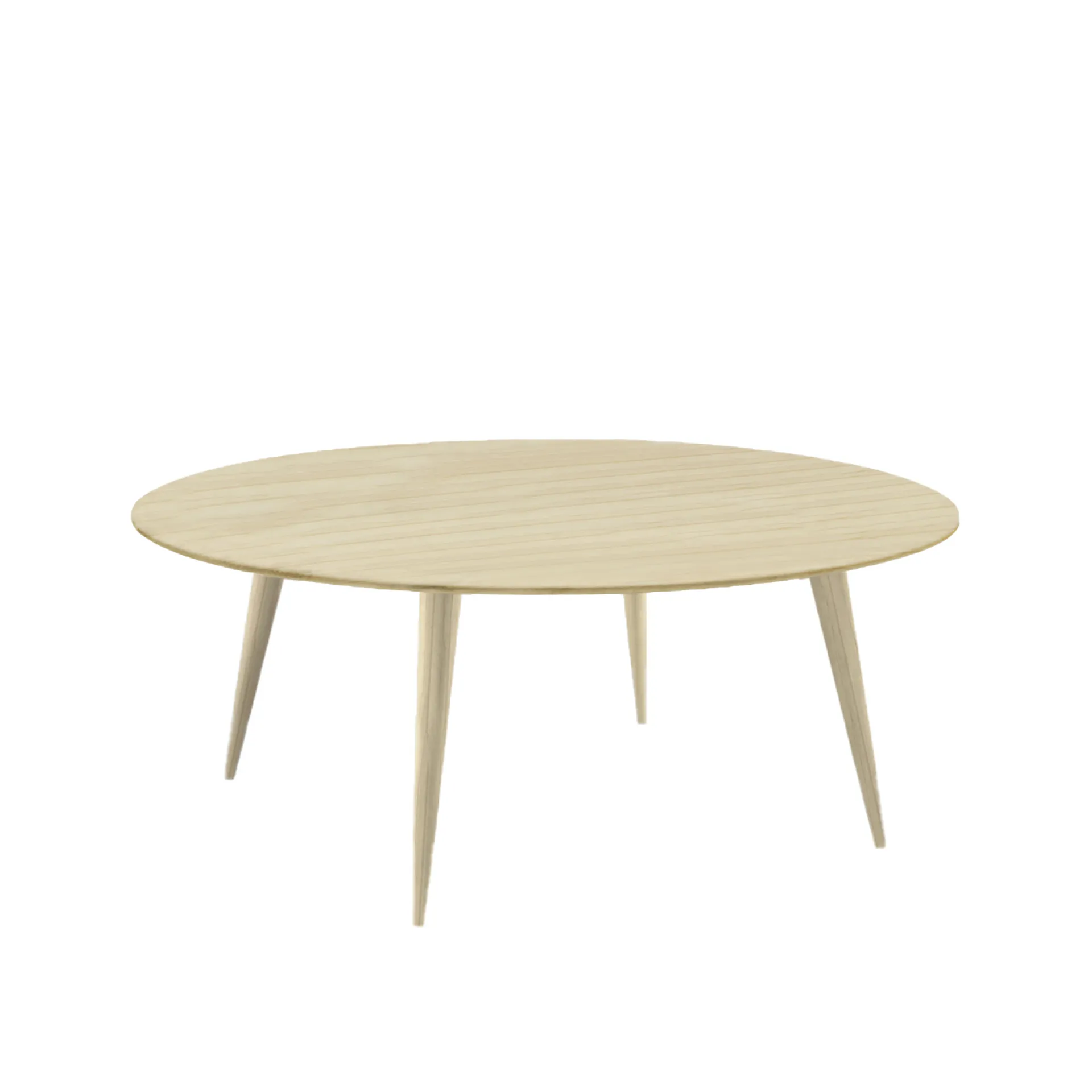 AK 2550-2552 Point Coffee Table - Naver Collection - NO GA