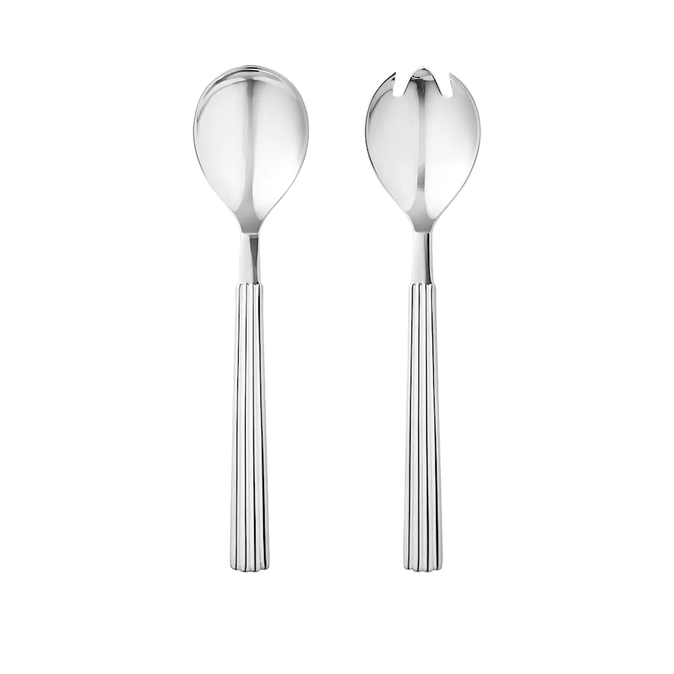 Bernadotte Salad Cutlery