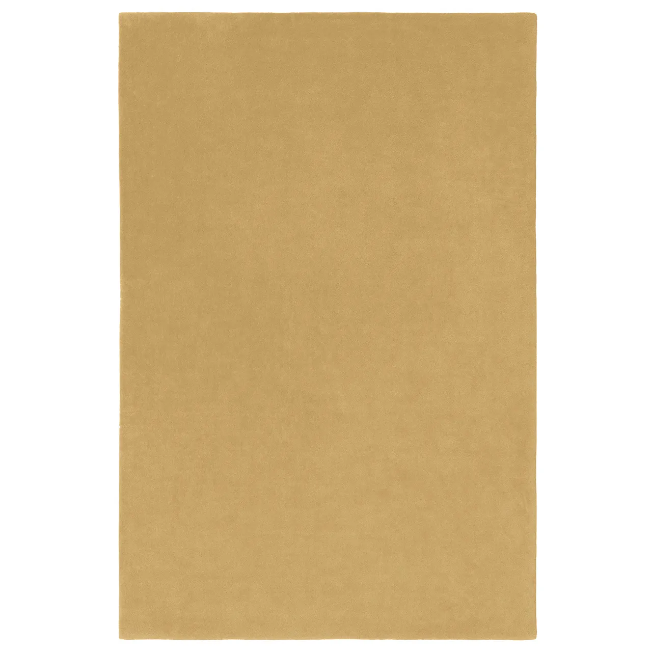 Origin Solid 200 x 300 cm Hand Tufted Rug Sugar