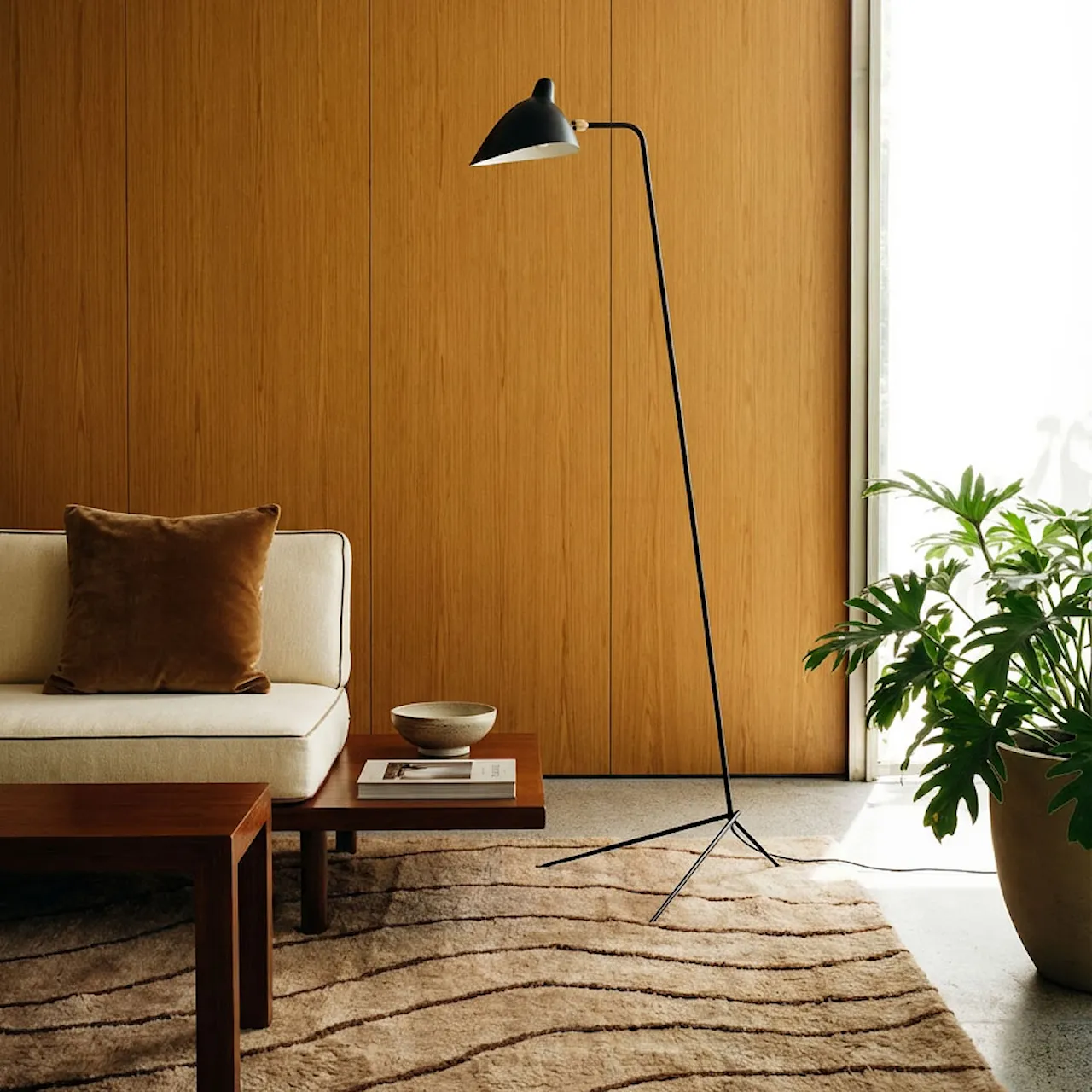 Lampadaire One Arm floor lamp